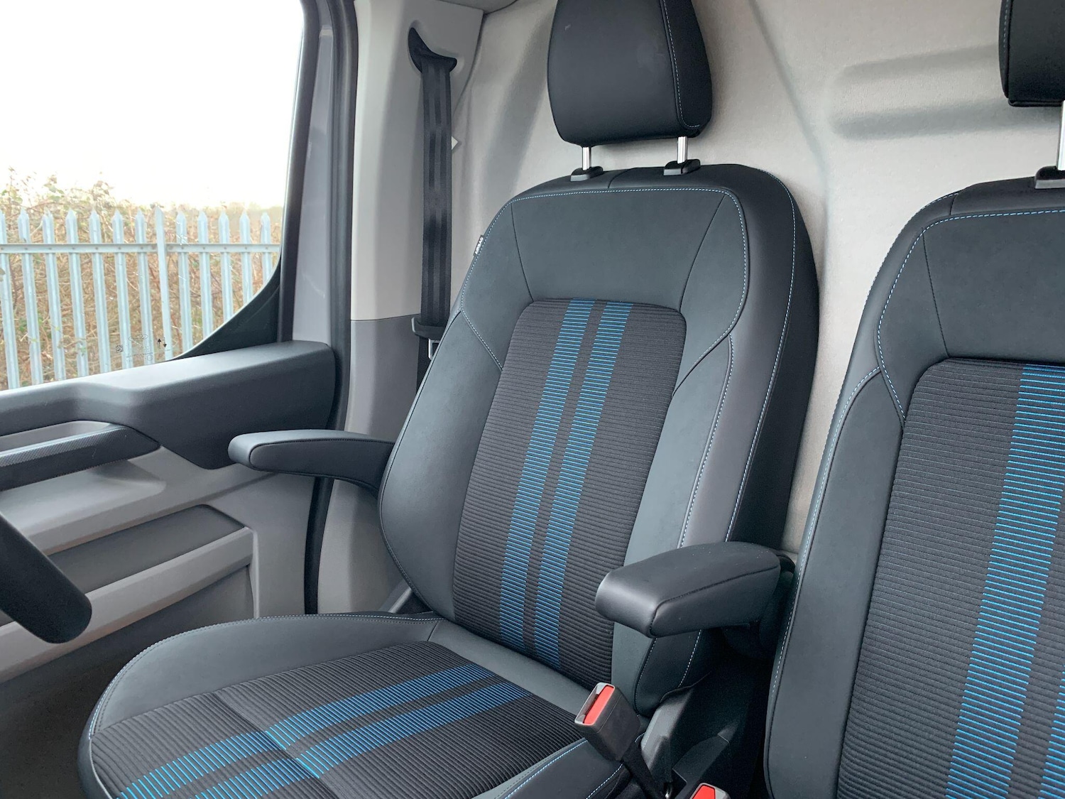 Used Ford Transit Custom 2025 for sale - 77852725: Photo 27