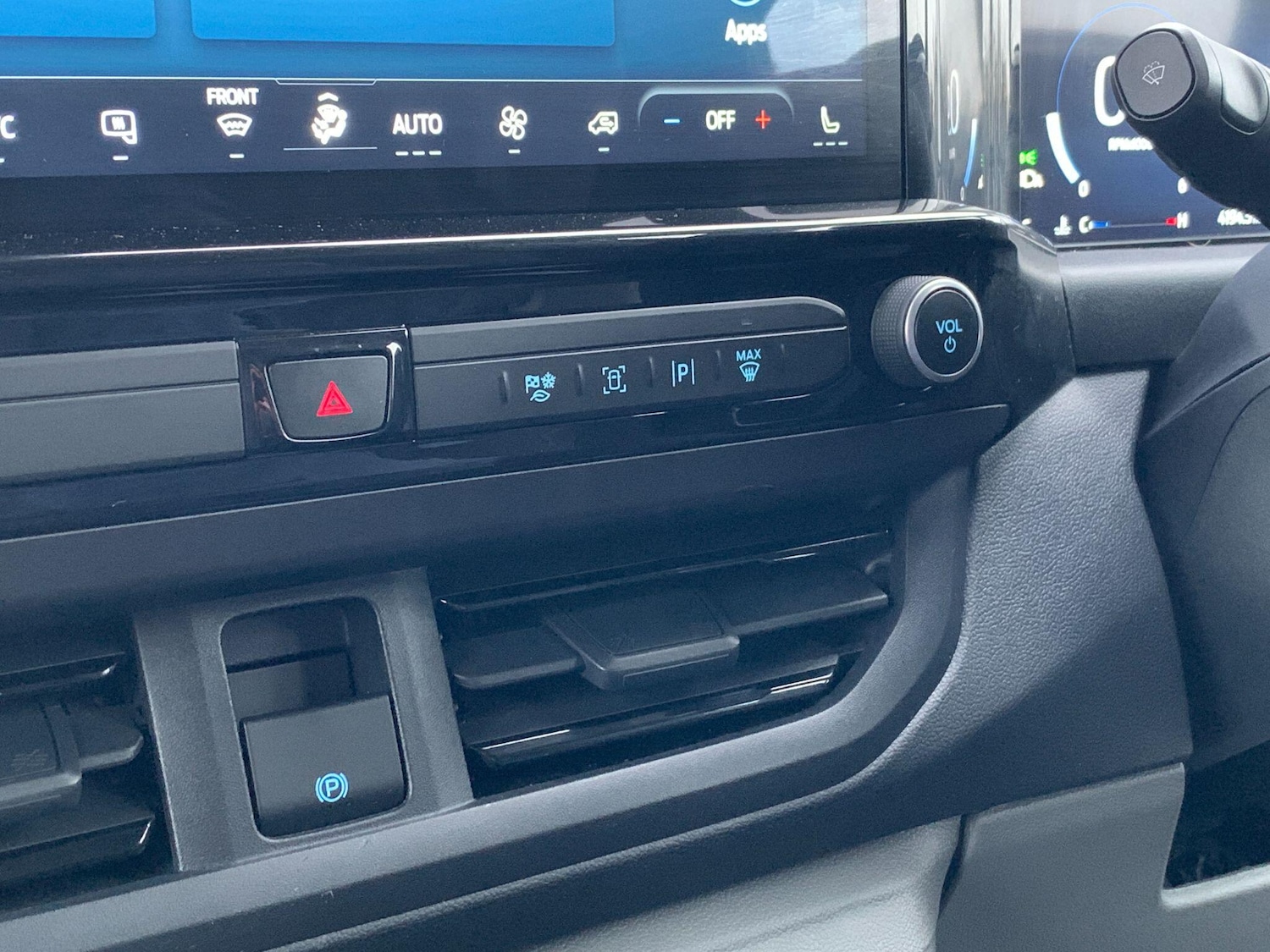 Used Ford Transit Custom 2025 for sale - 77852725: Photo 29