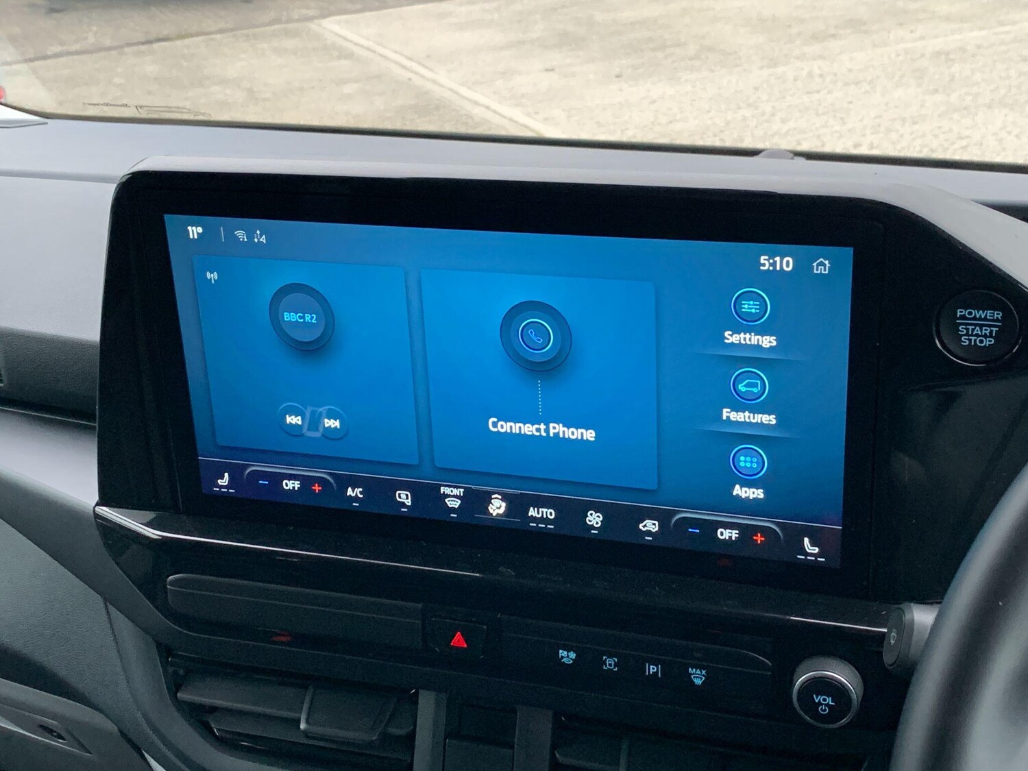 Used Ford Transit Custom 2025 for sale - 77852725: Photo 30