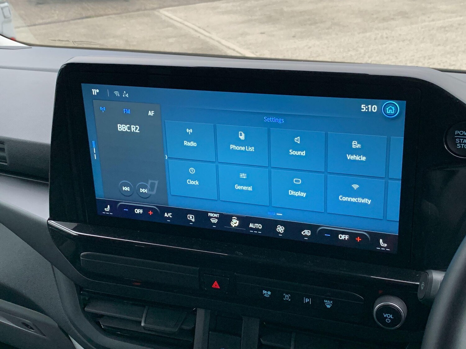 Used Ford Transit Custom 2025 for sale - 77852725: Photo 31