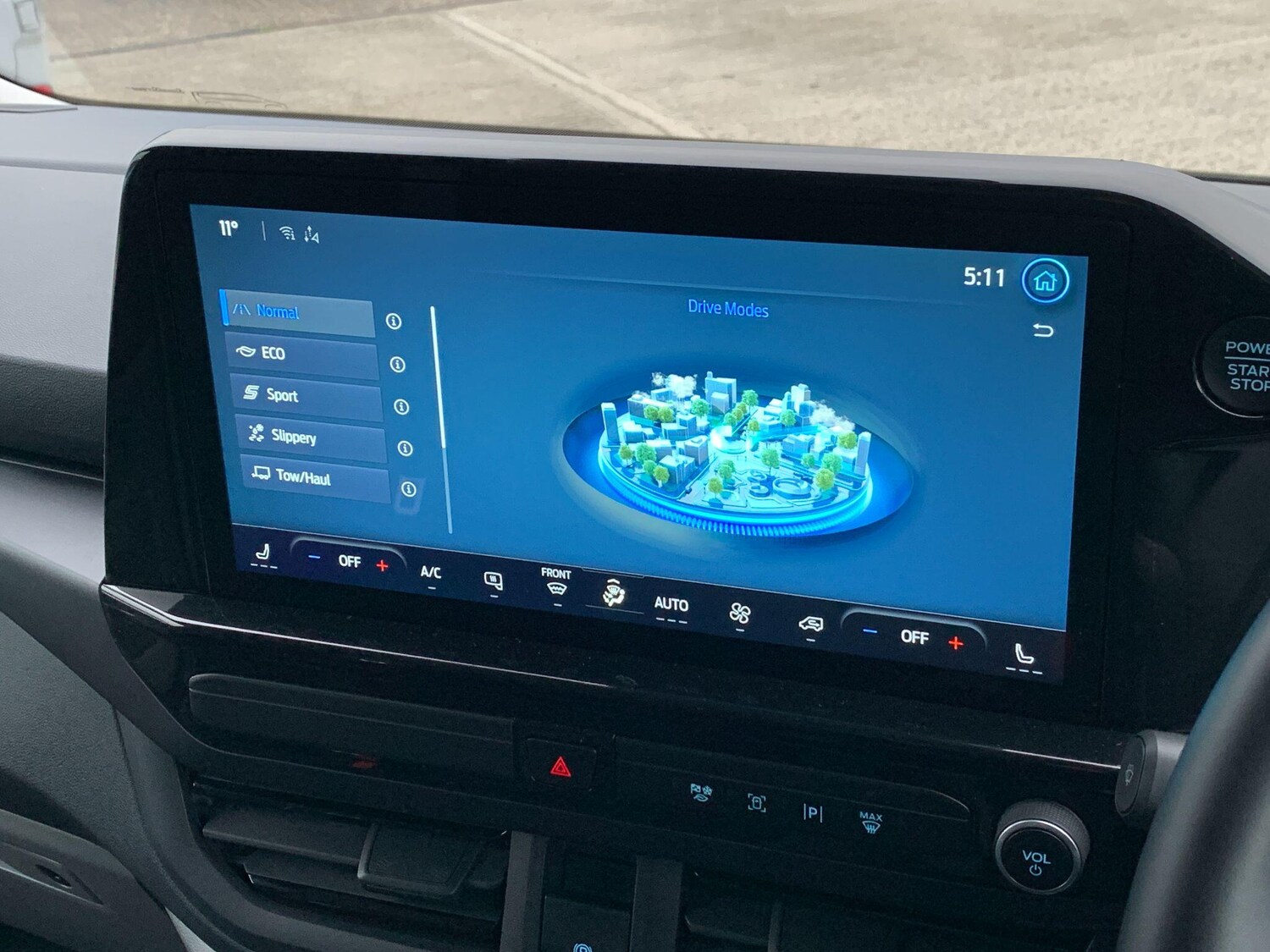 Used Ford Transit Custom 2025 for sale - 77852725: Photo 32