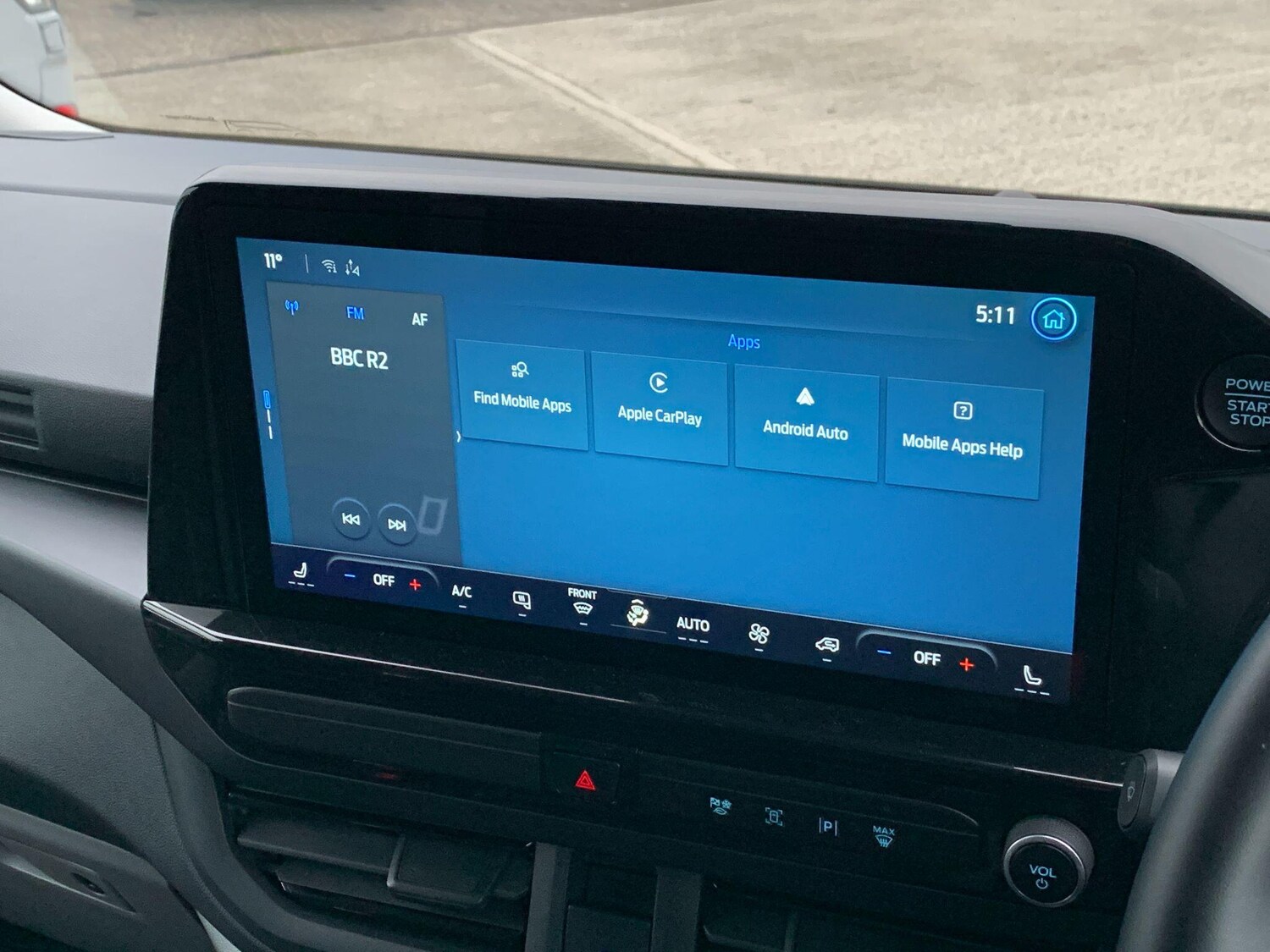 Used Ford Transit Custom 2025 for sale - 77852725: Photo 33