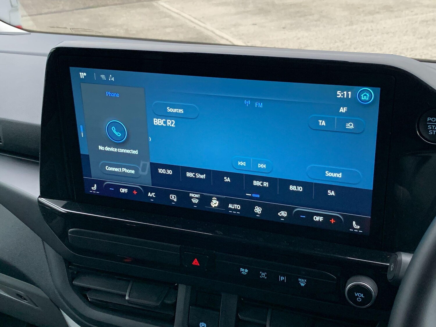 Used Ford Transit Custom 2025 for sale - 77852725: Photo 34