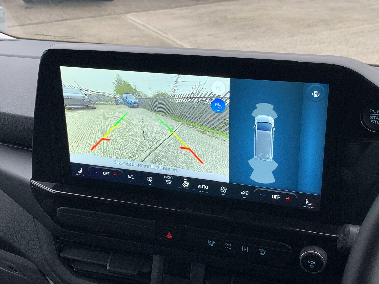 Used Ford Transit Custom 2025 for sale - 77852725: Photo 35