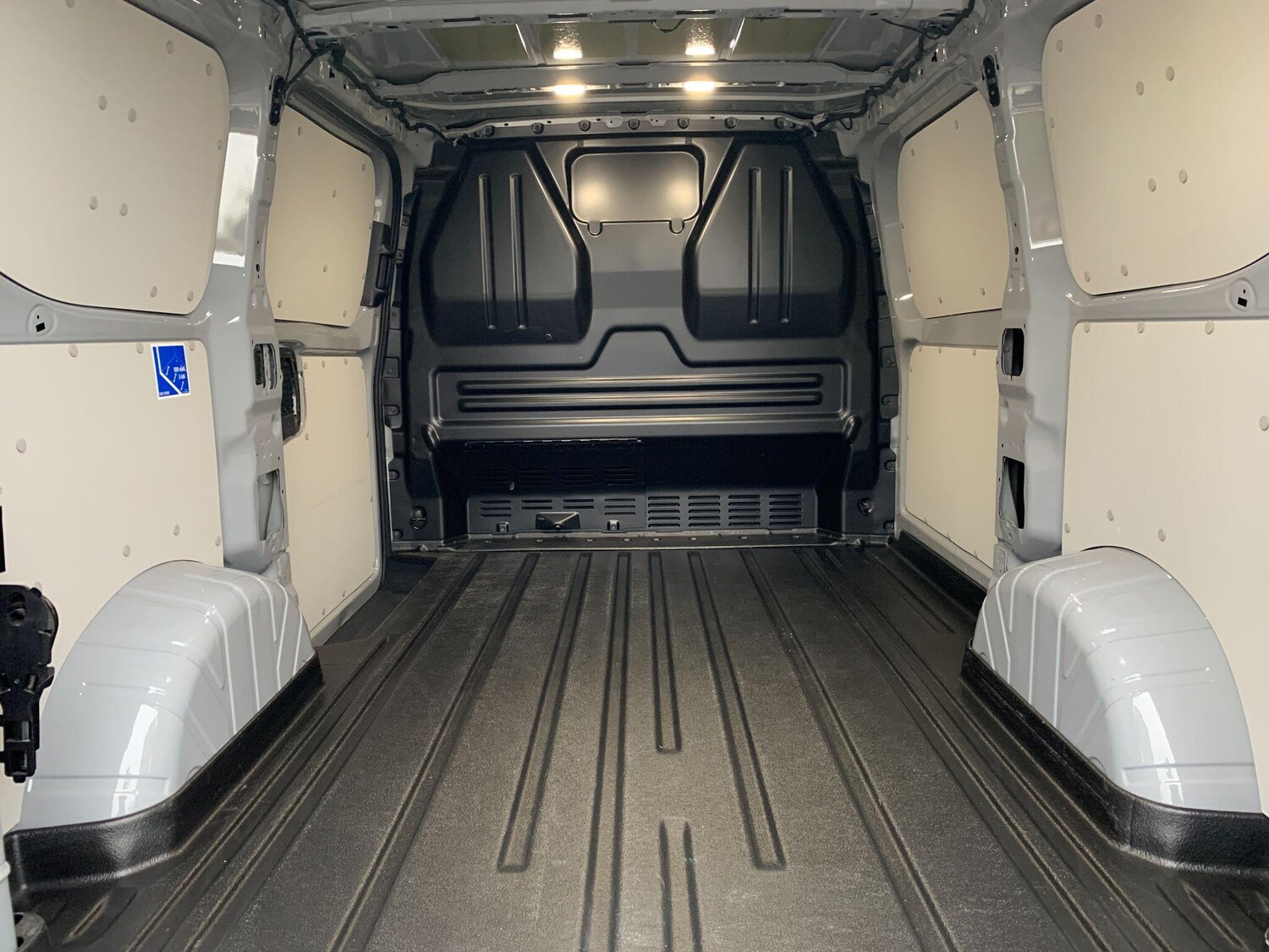 Used Ford Transit Custom 2025 for sale - 77852725: Photo 39