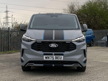 Used Ford Transit Custom 2025 for sale - 77852725: Photo