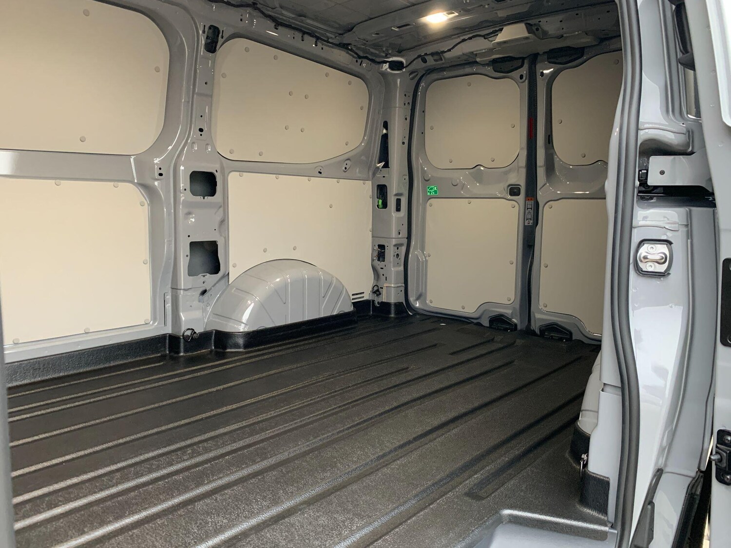 Used Ford Transit Custom 2025 for sale - 77852725: Photo 40