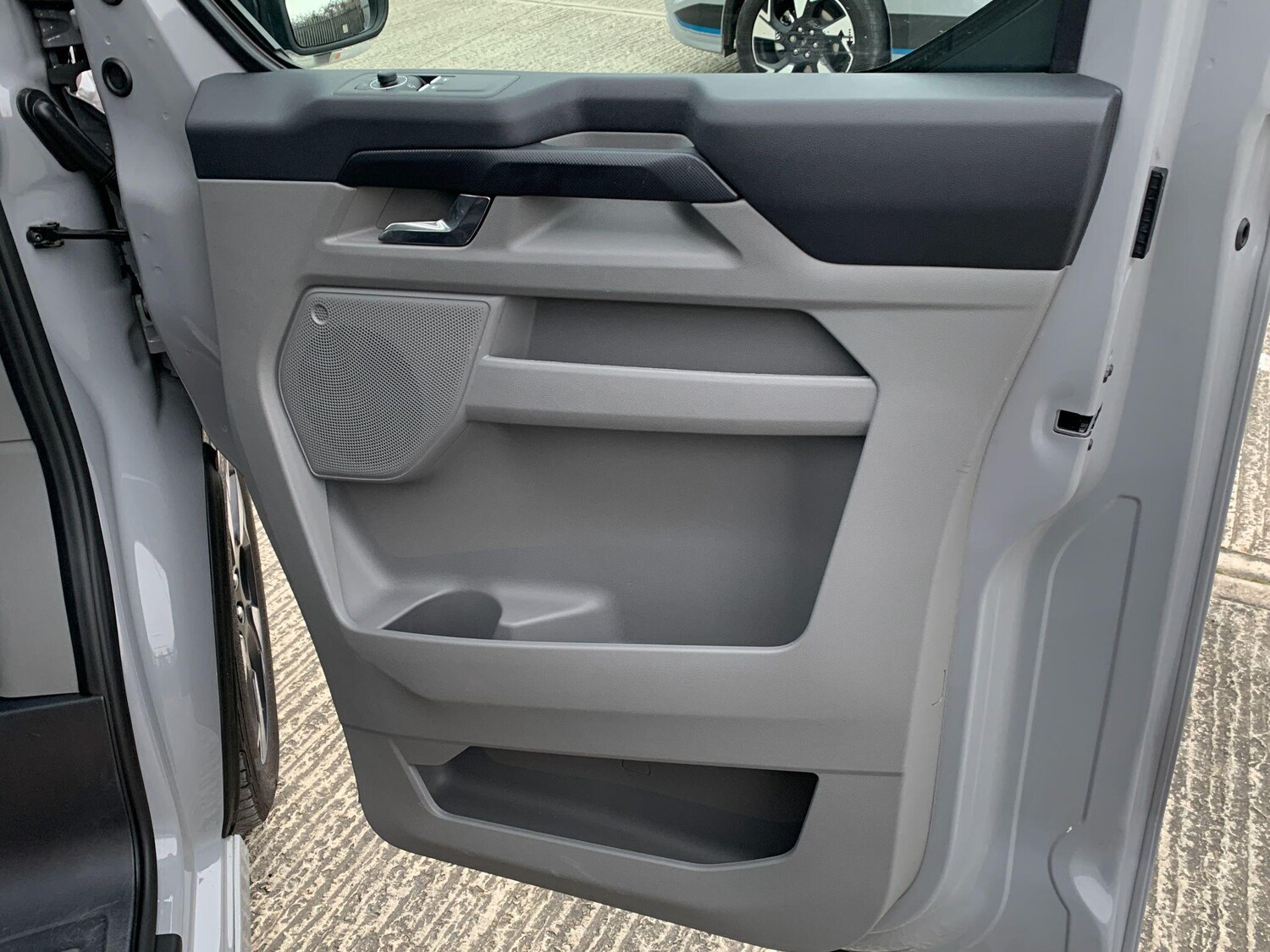 Used Ford Transit Custom 2025 for sale - 77852725: Photo 44