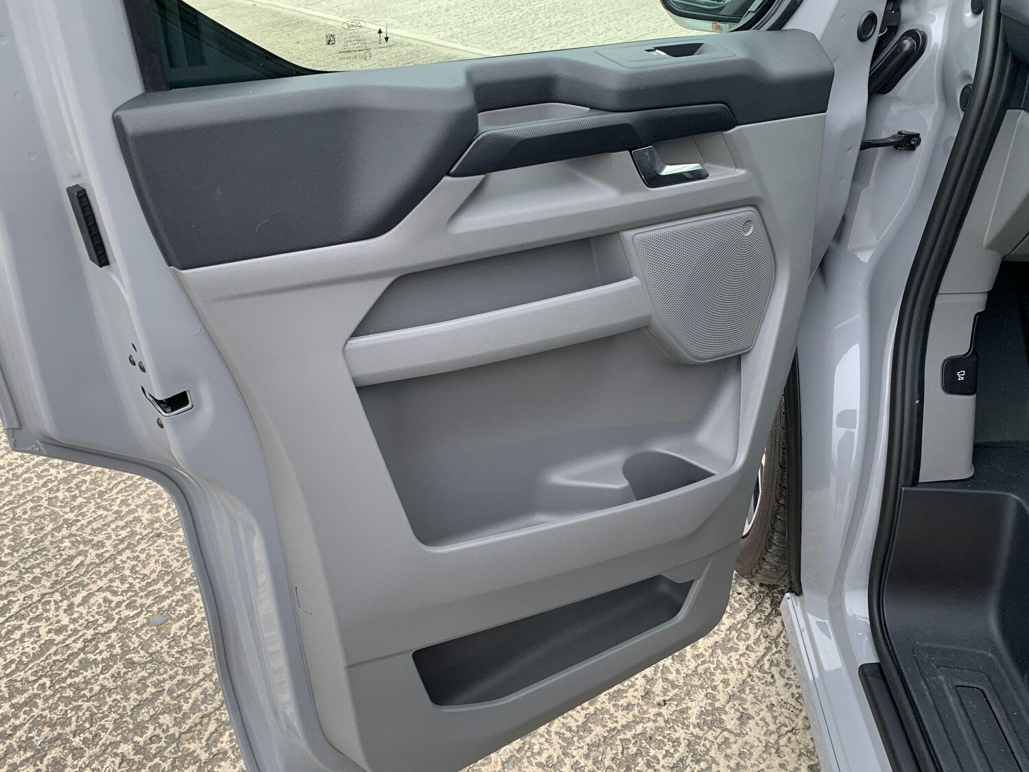 Used Ford Transit Custom 2025 for sale - 77852725: Photo 45