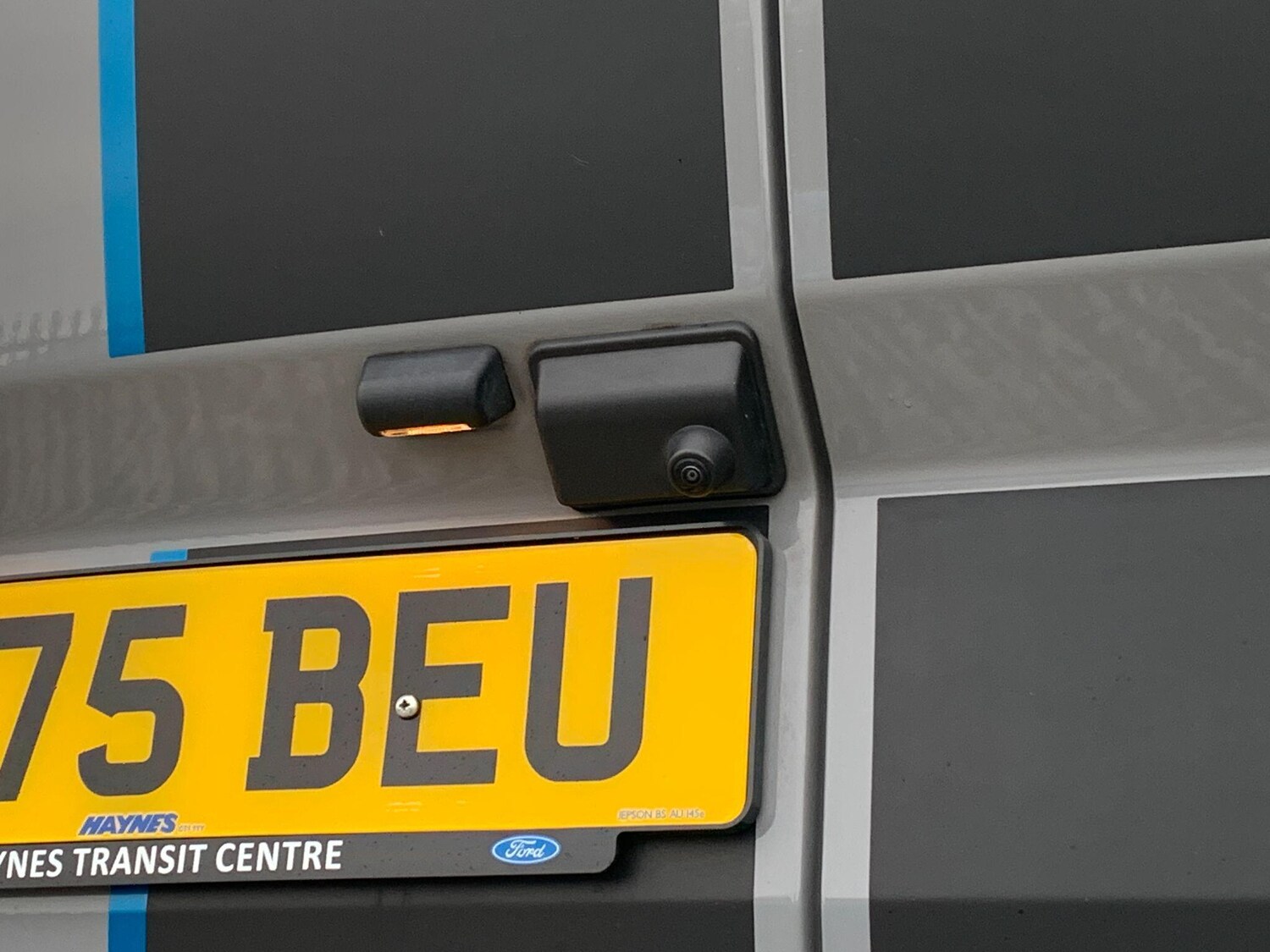 Used Ford Transit Custom 2025 for sale - 77852725: Photo 52