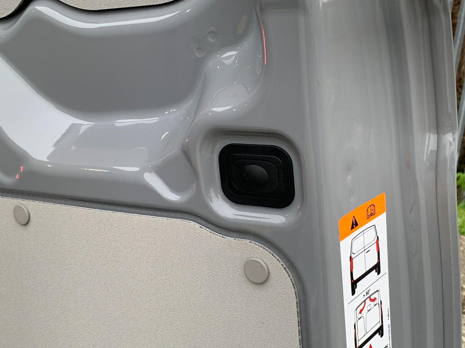 Used Ford Transit Custom 2025 for sale - 77852725: Photo 53