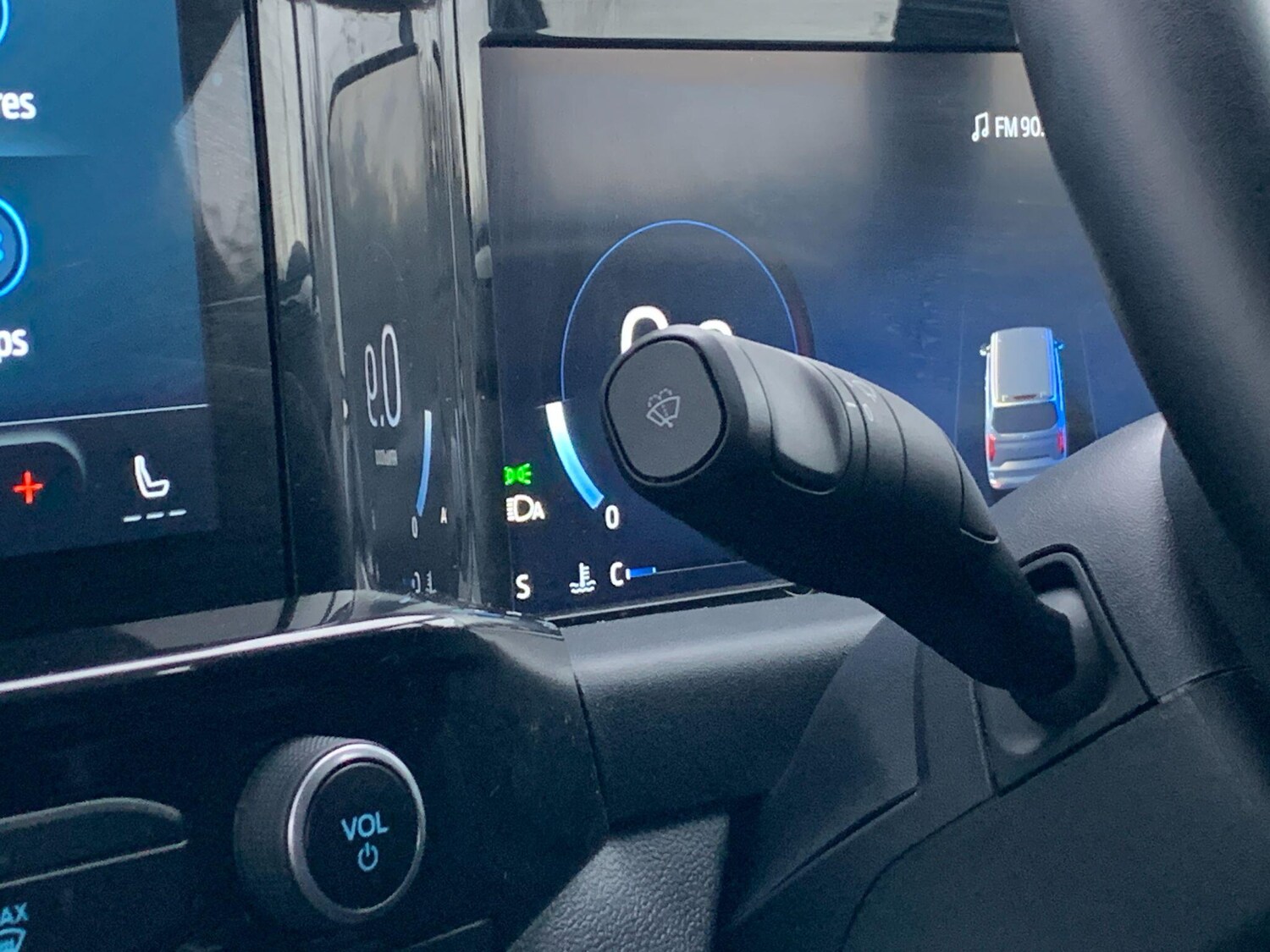 Used Ford Transit Custom 2025 for sale - 77852725: Photo 58