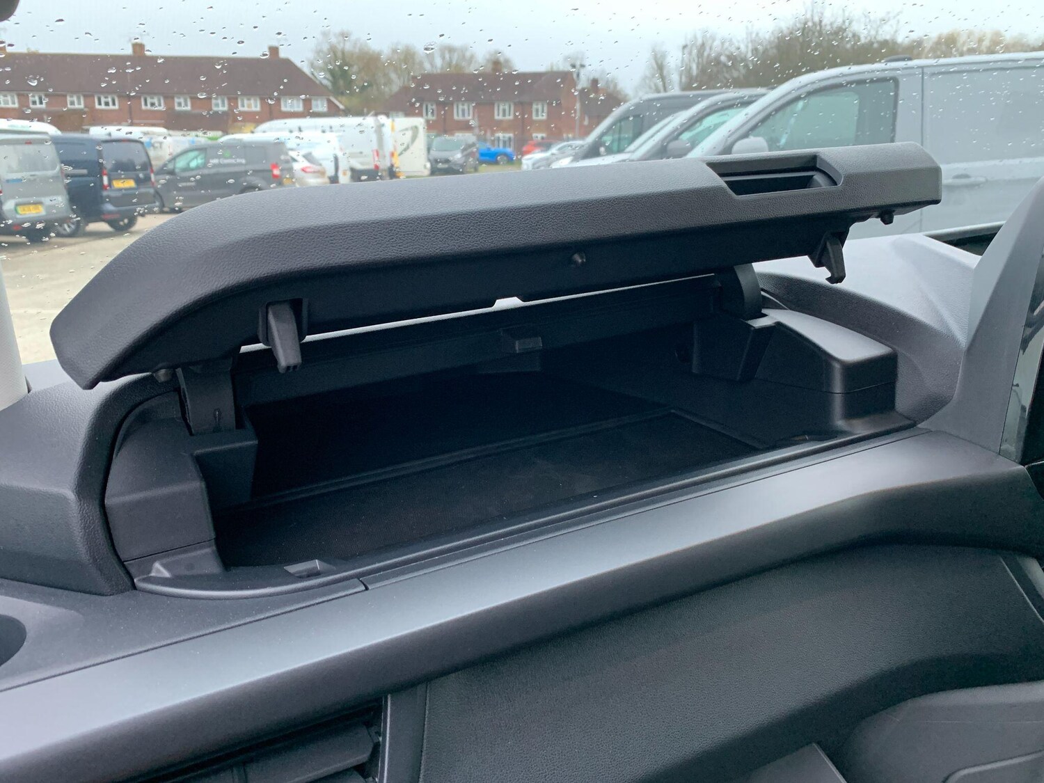 Used Ford Transit Custom 2025 for sale - 77852725: Photo 61