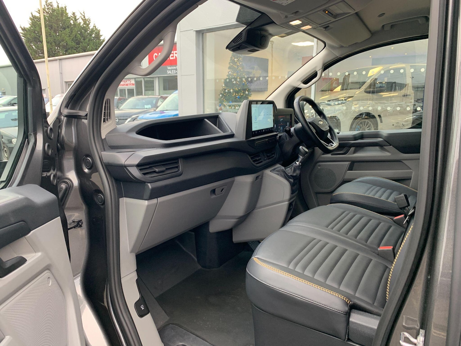 Used Ford Transit Custom 2025 for sale - 77120749: Photo 24