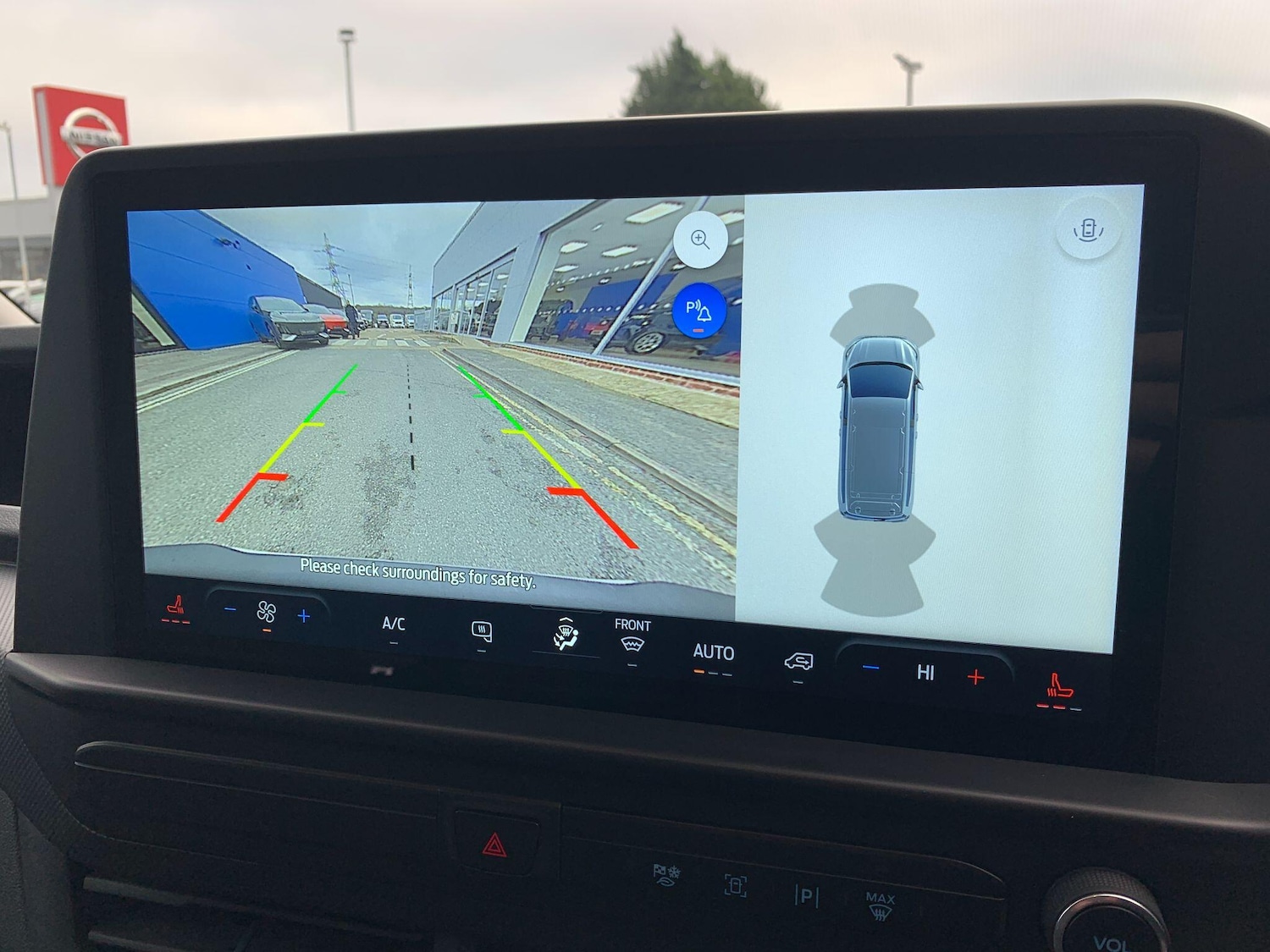 Used Ford Transit Custom 2025 for sale - 77120749: Photo 27