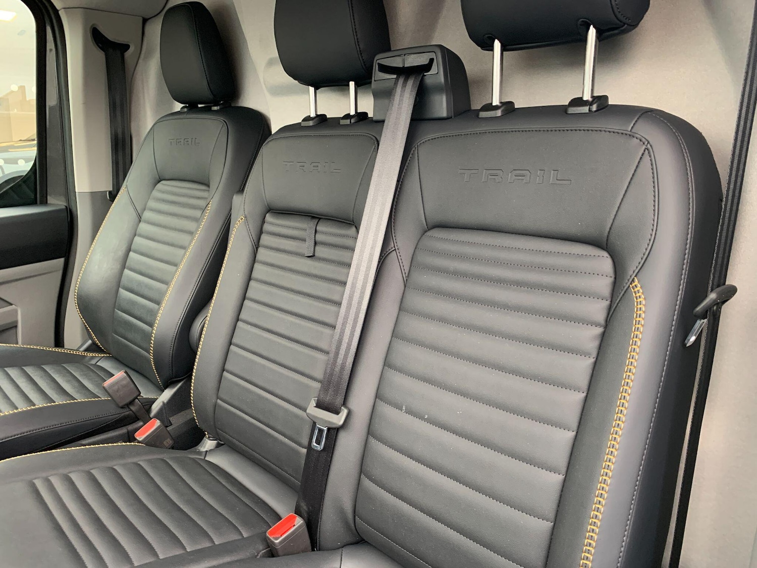 Used Ford Transit Custom 2025 for sale - 77120749: Photo 34