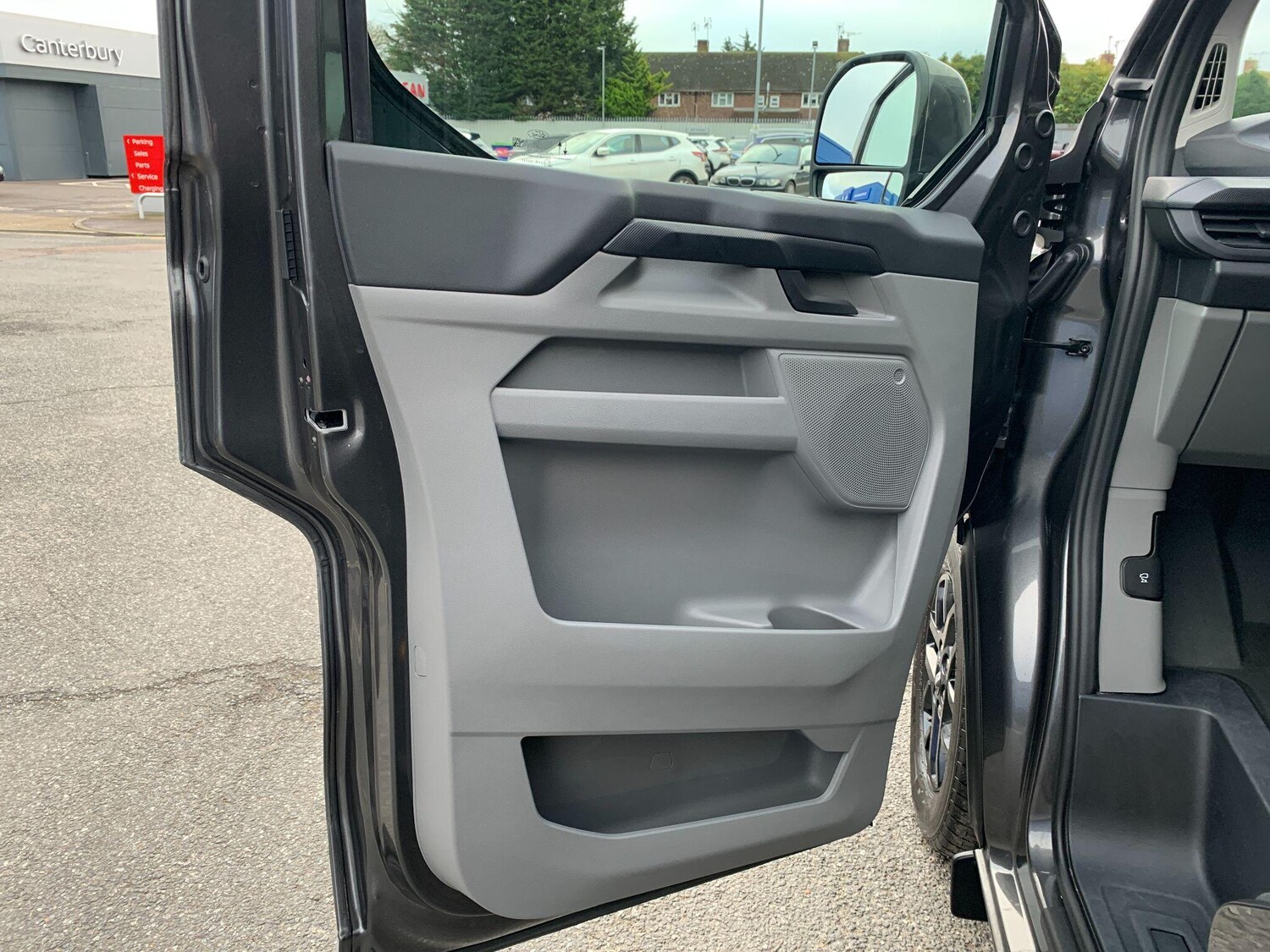 Used Ford Transit Custom 2025 for sale - 77120749: Photo 35