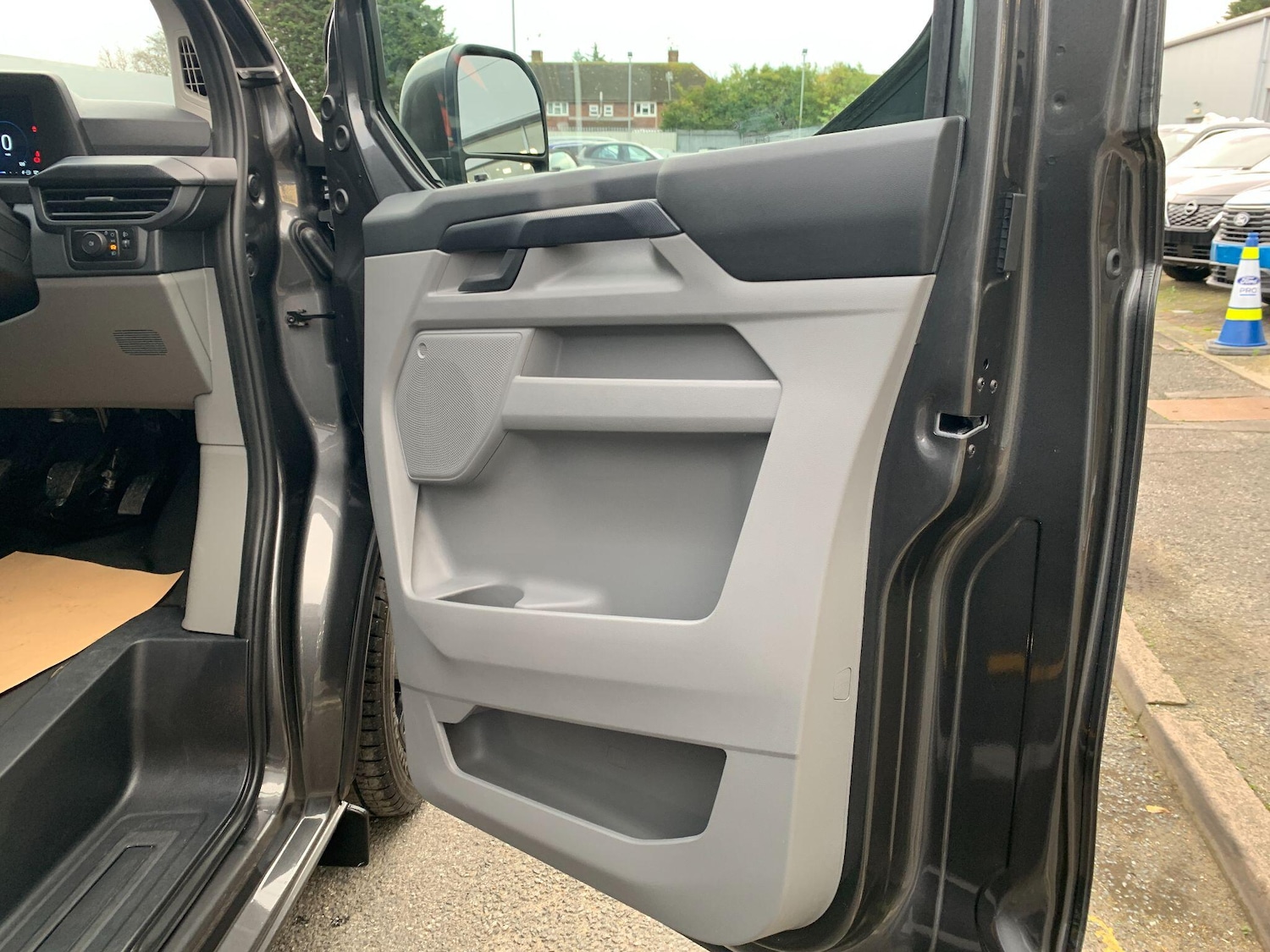 Used Ford Transit Custom 2025 for sale - 77120749: Photo 36