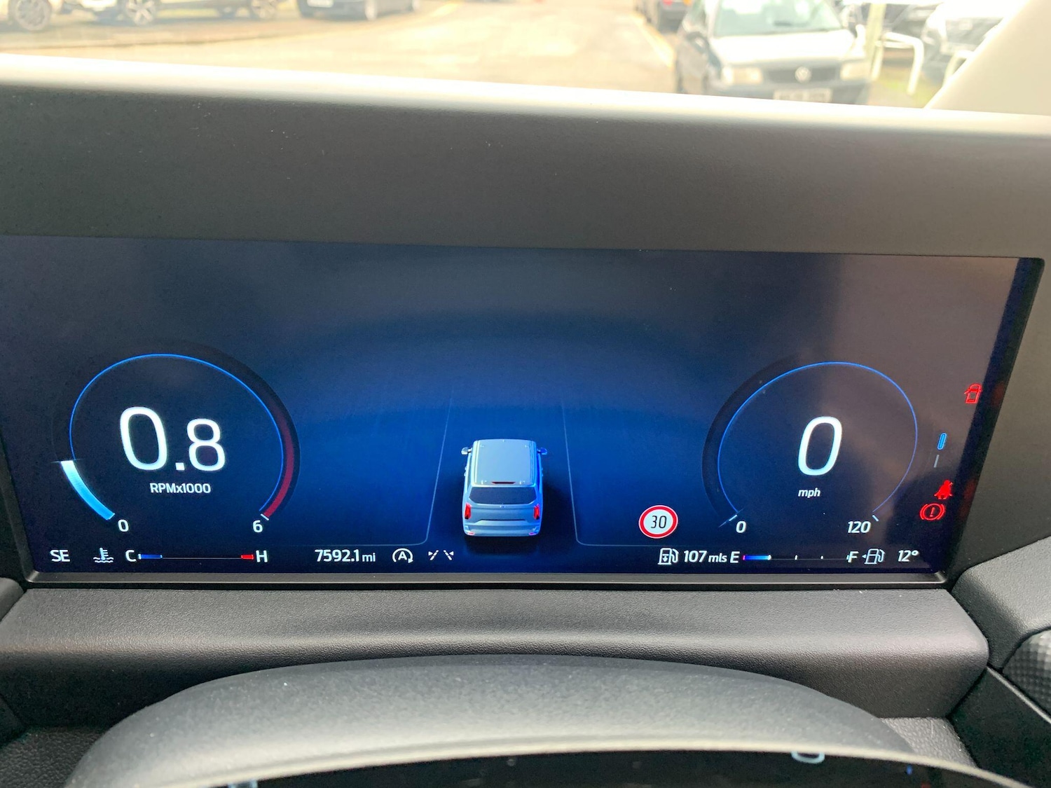 Used Ford Transit Custom 2025 for sale - 77120749: Photo 37