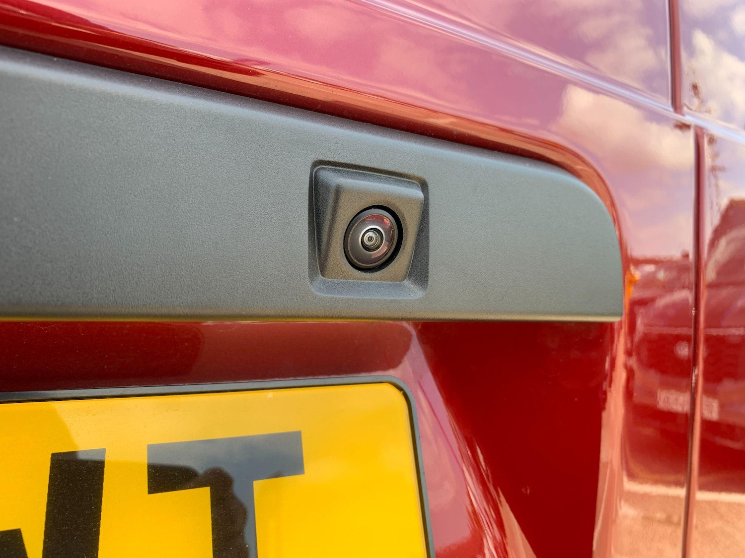 Used Ford Transit Connect 2025 for sale - 76987965: Photo 10