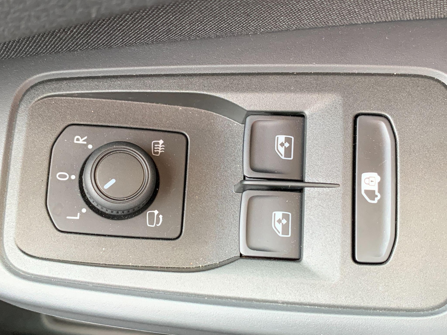 Used Ford Transit Connect 2025 for sale - 76987965: Photo 17