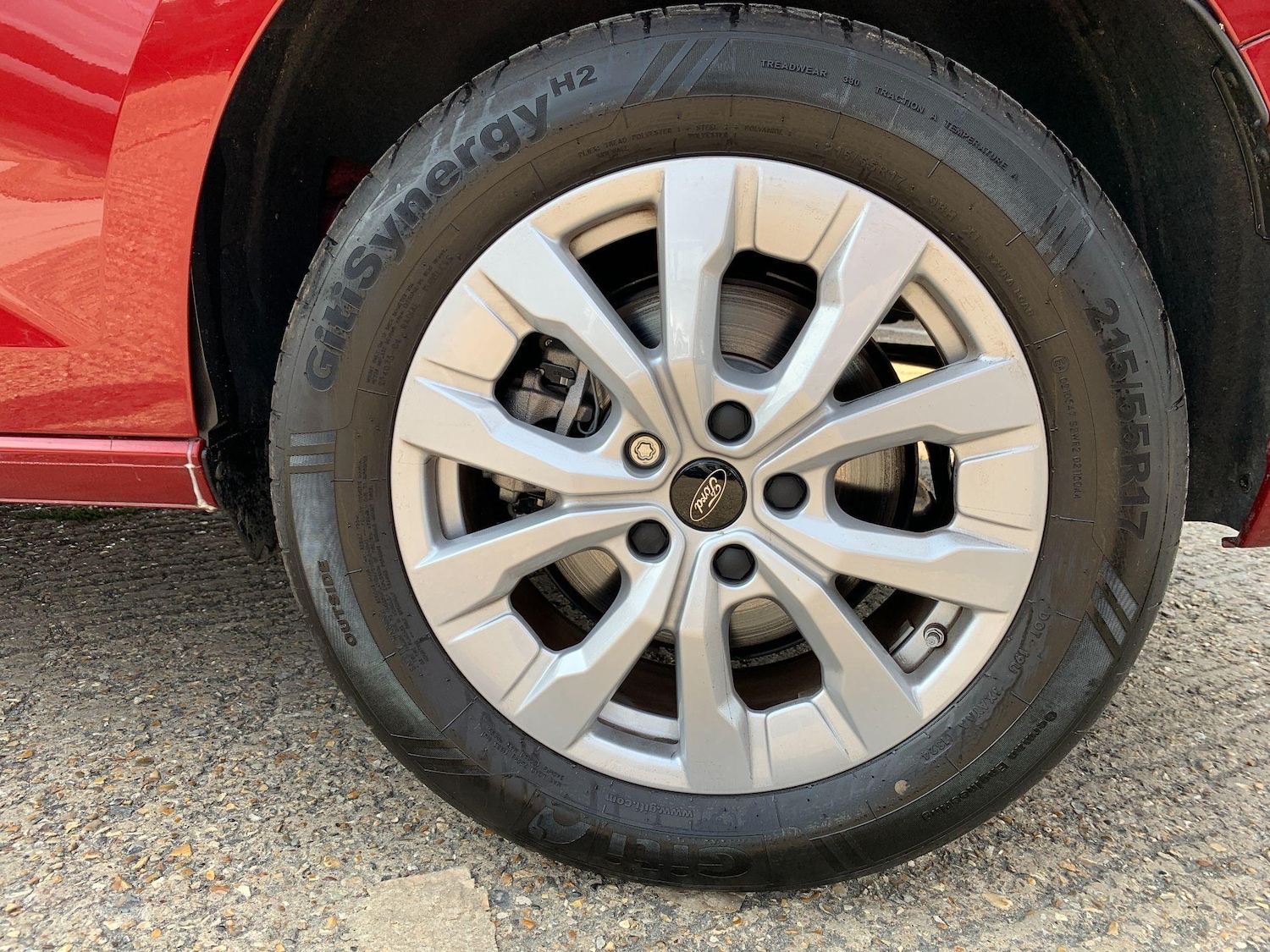 Used Ford Transit Connect 2025 for sale - 76987965: Photo 19