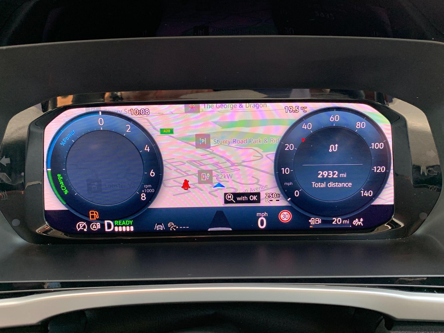 Used Ford Transit Connect 2025 for sale - 76987965: Photo 21