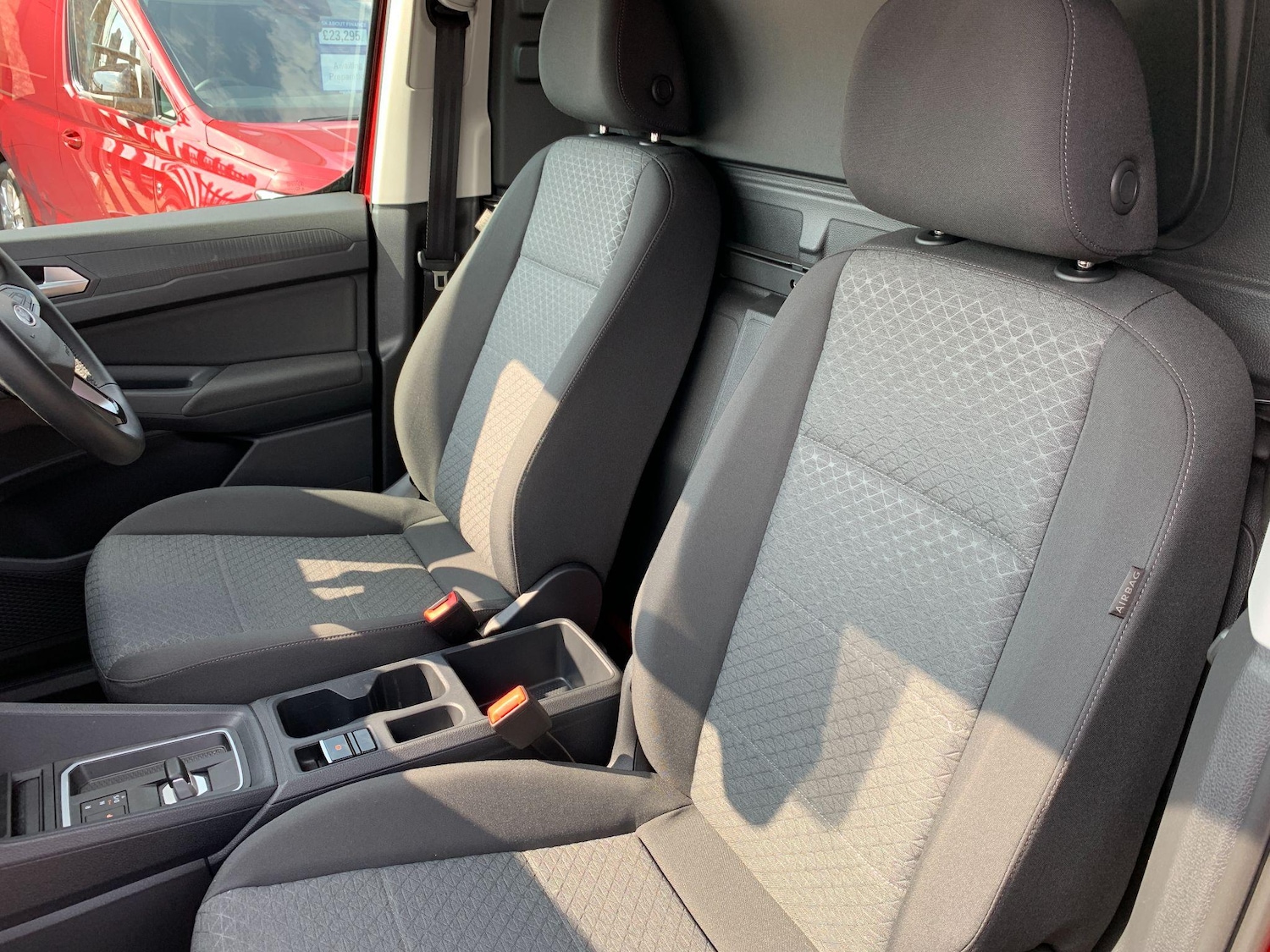 Used Ford Transit Connect 2025 for sale - 76987965: Photo 22