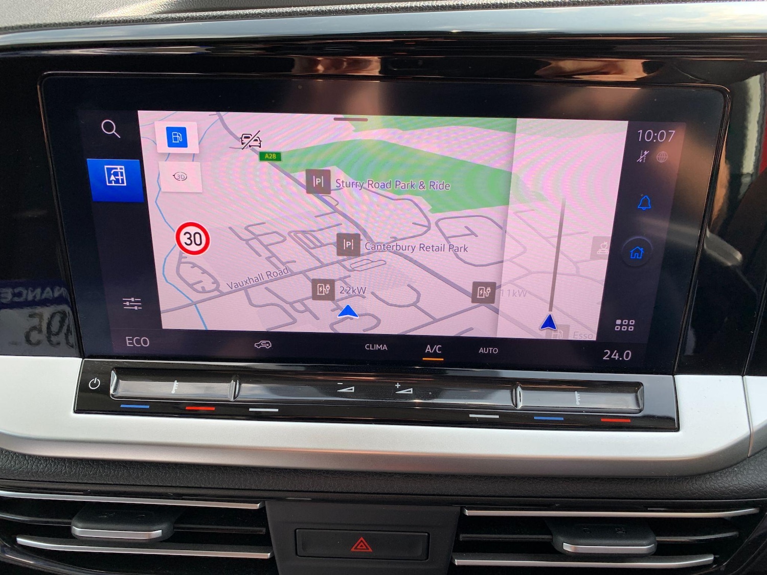 Used Ford Transit Connect 2025 for sale - 76987965: Photo 23