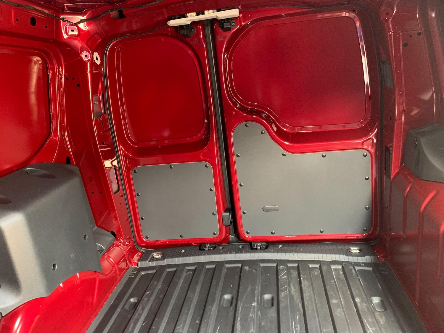 Used Ford Transit Connect 2025 for sale - 76987965: Photo 27