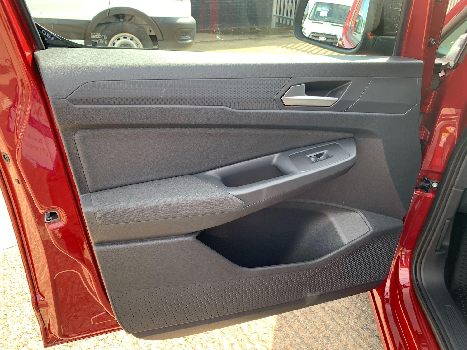 Used Ford Transit Connect 2025 for sale - 76987965: Photo 29