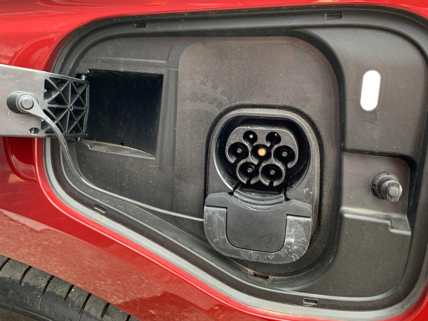 Used Ford Transit Connect 2025 for sale - 76987965: Photo 30