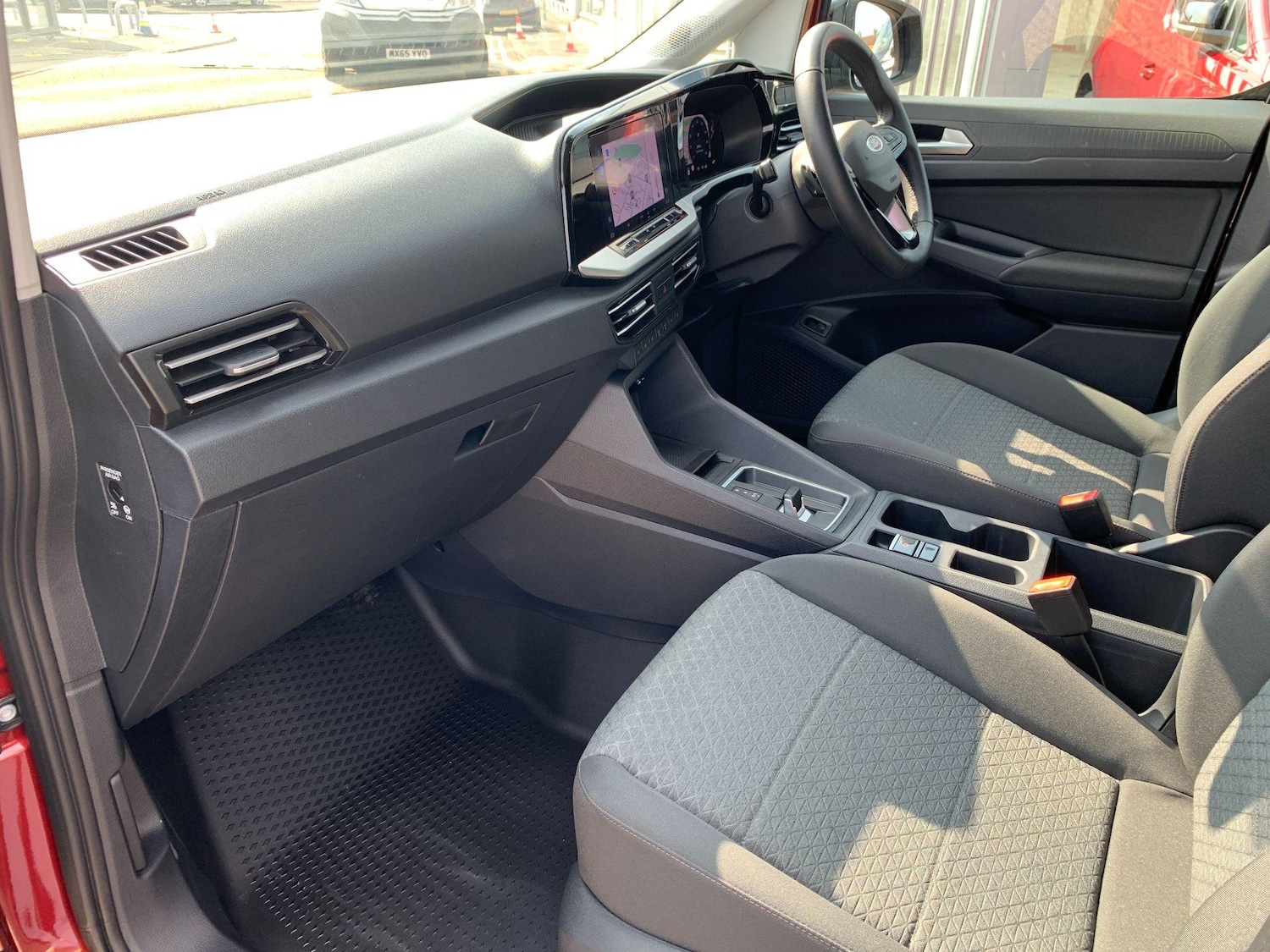 Used Ford Transit Connect 2025 for sale - 76987965: Photo 33