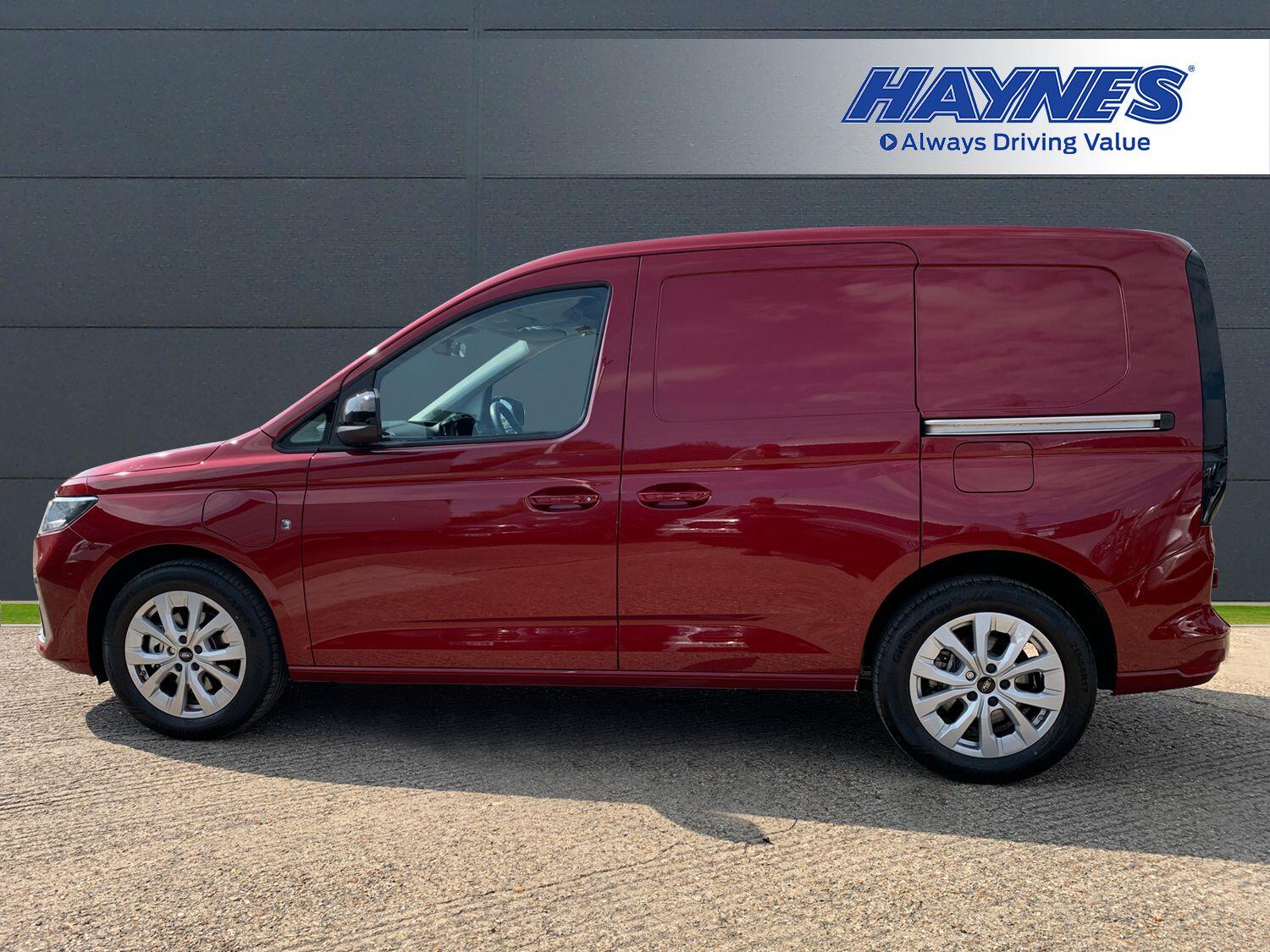 Used Ford Transit Connect 2025 for sale - 76987965: Photo 4