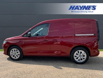 Used Ford Transit Connect 2025 for sale - 76987965: Photo