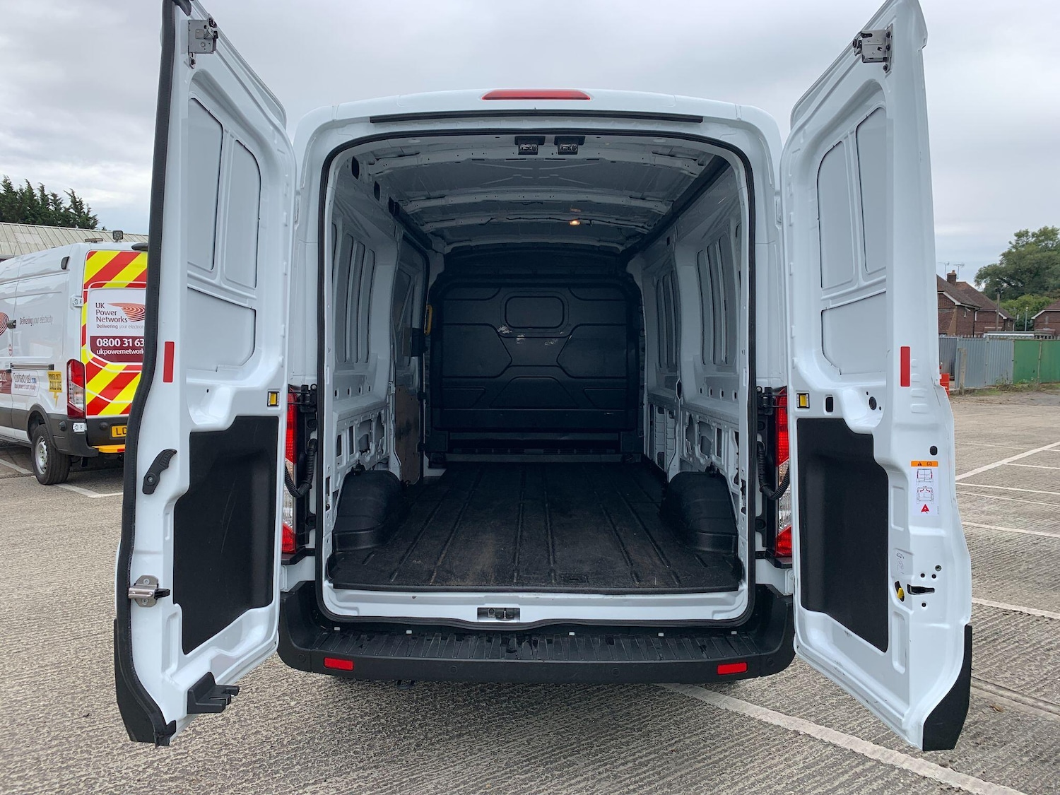 Vehicle 25