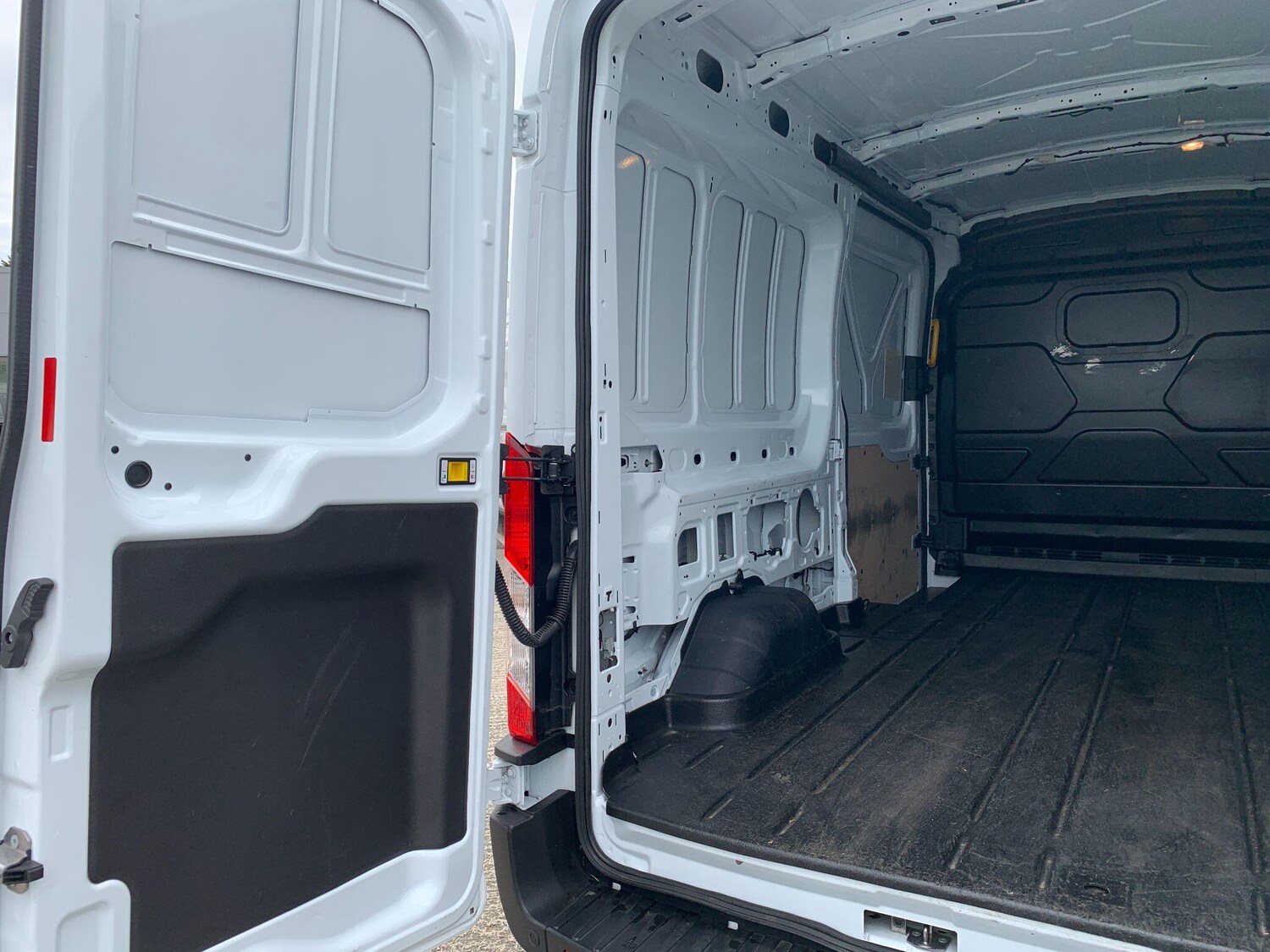 Vehicle 27