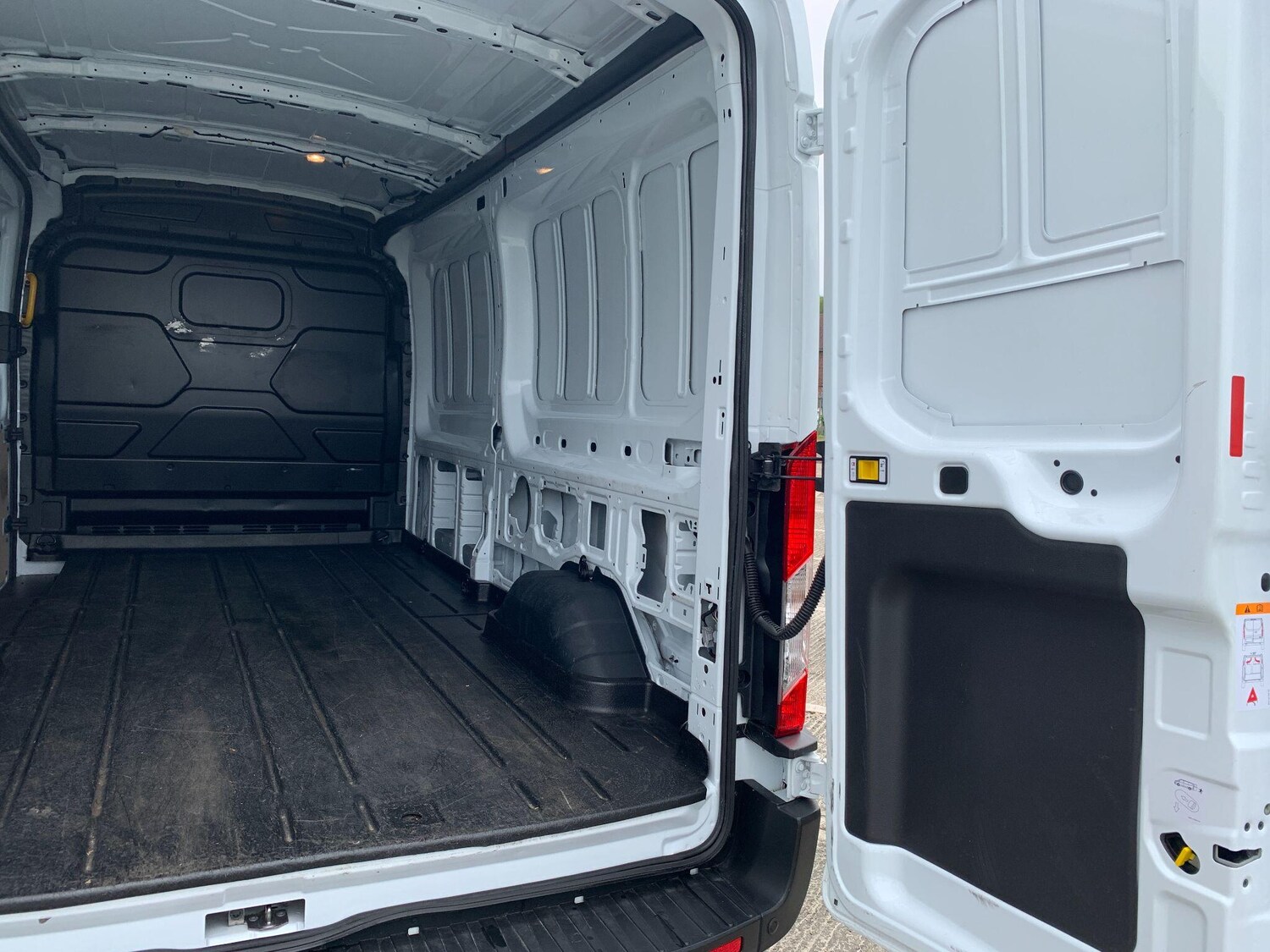 Vehicle 28