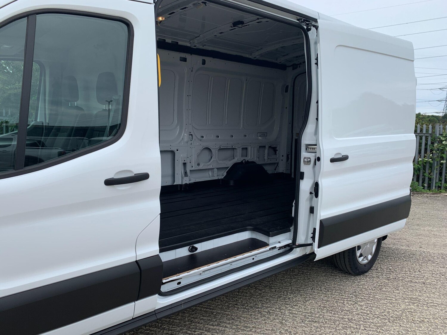 Vehicle 29