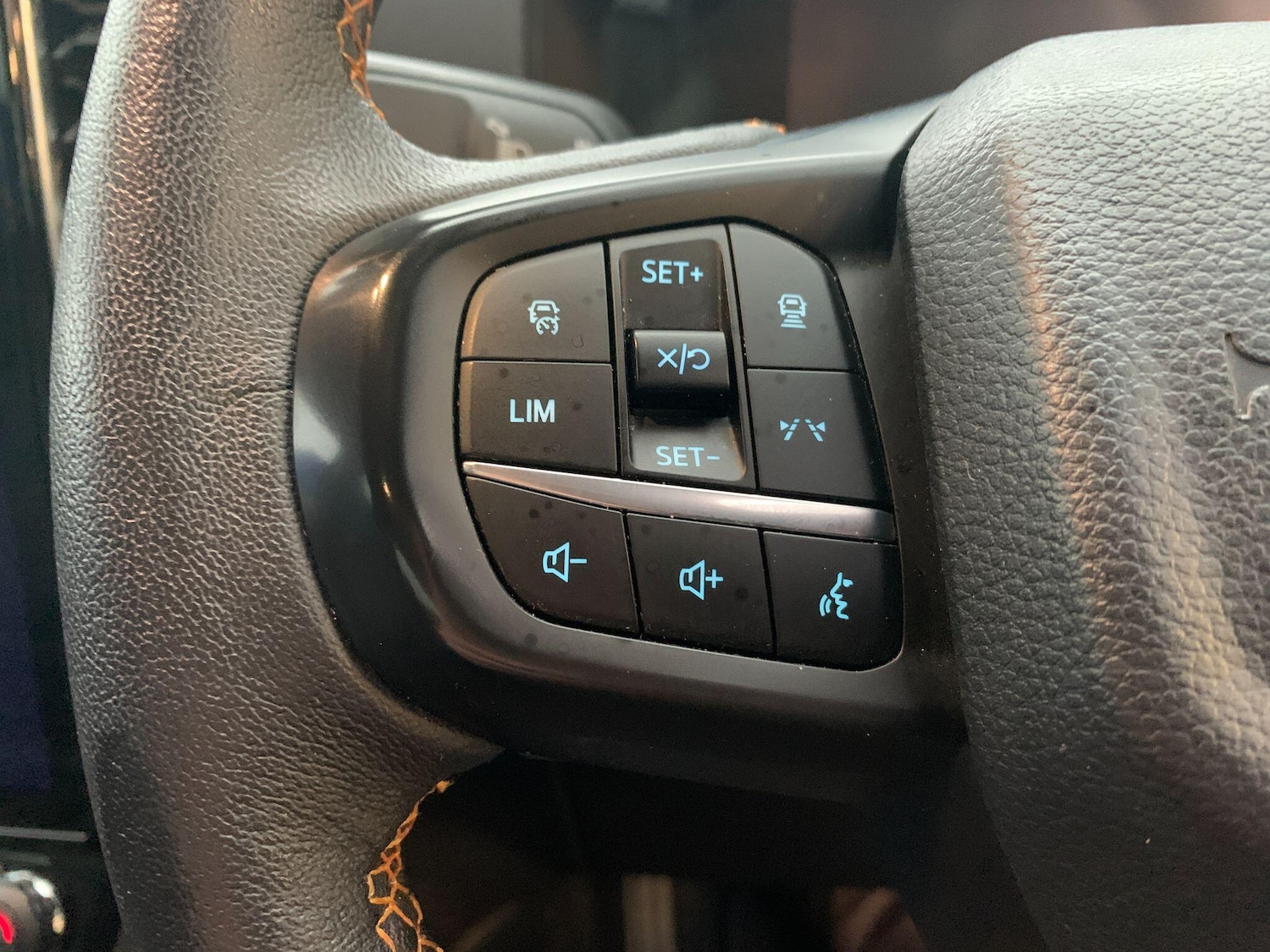 Used Ford Ranger 2024 for sale - 76727613: Photo 14