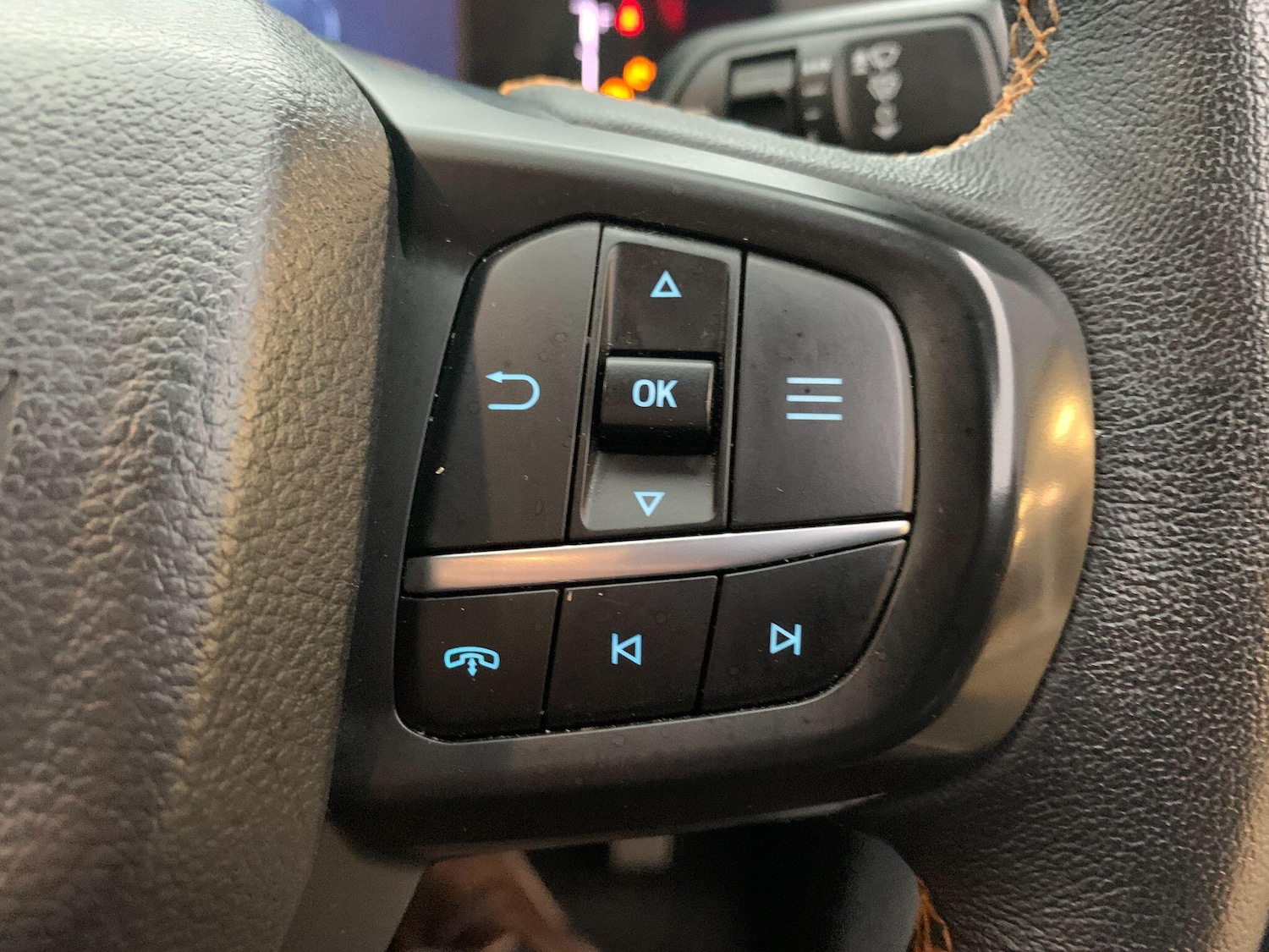 Used Ford Ranger 2024 for sale - 76727613: Photo 17