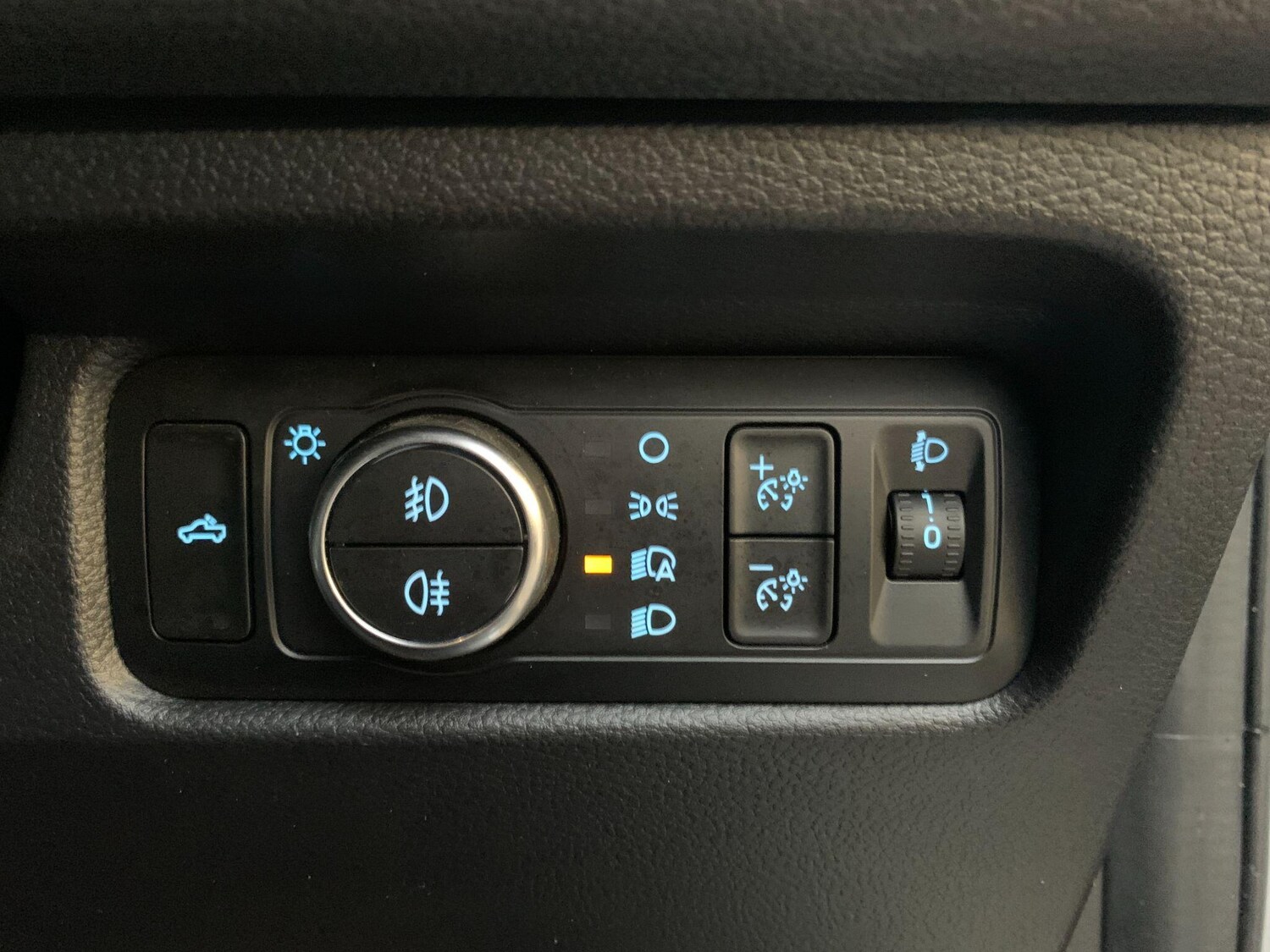 Used Ford Ranger 2024 for sale - 76727613: Photo 18