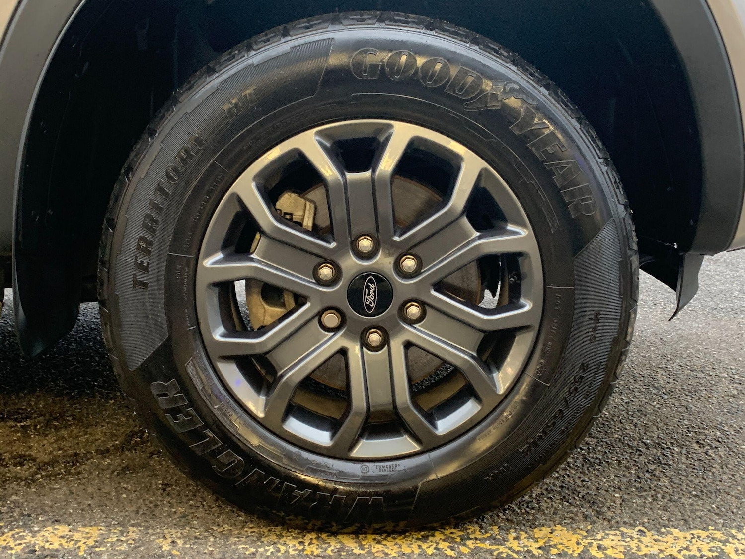 Used Ford Ranger 2024 for sale - 76727613: Photo 19