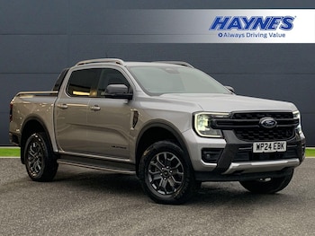 Used Ford Ranger 2024 for sale - 76727613: Photo