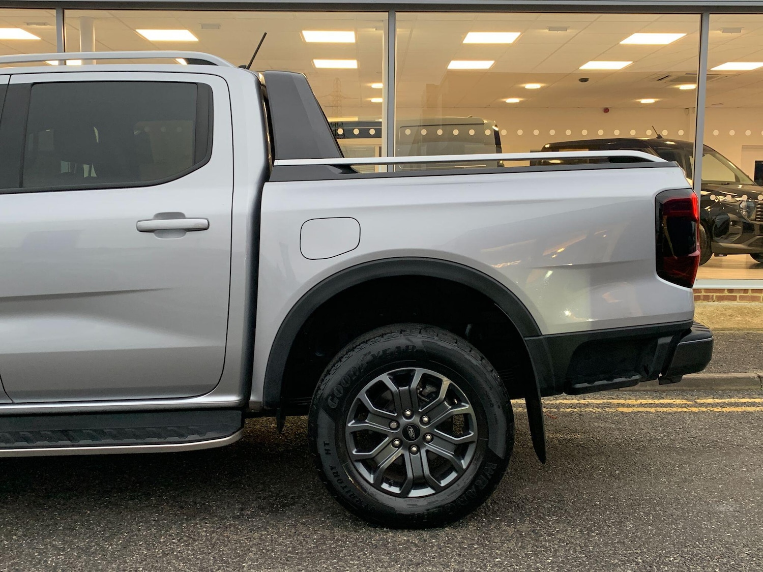Used Ford Ranger 2024 for sale - 76727613: Photo 20