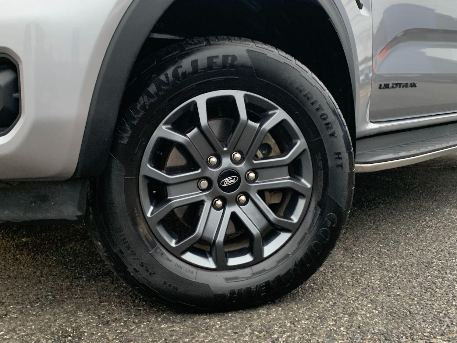 Used Ford Ranger 2024 for sale - 76727613: Photo 21