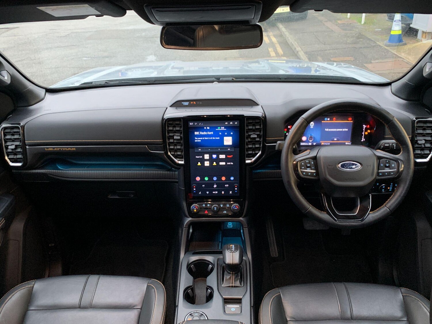 Used Ford Ranger 2024 for sale - 76727613: Photo 22