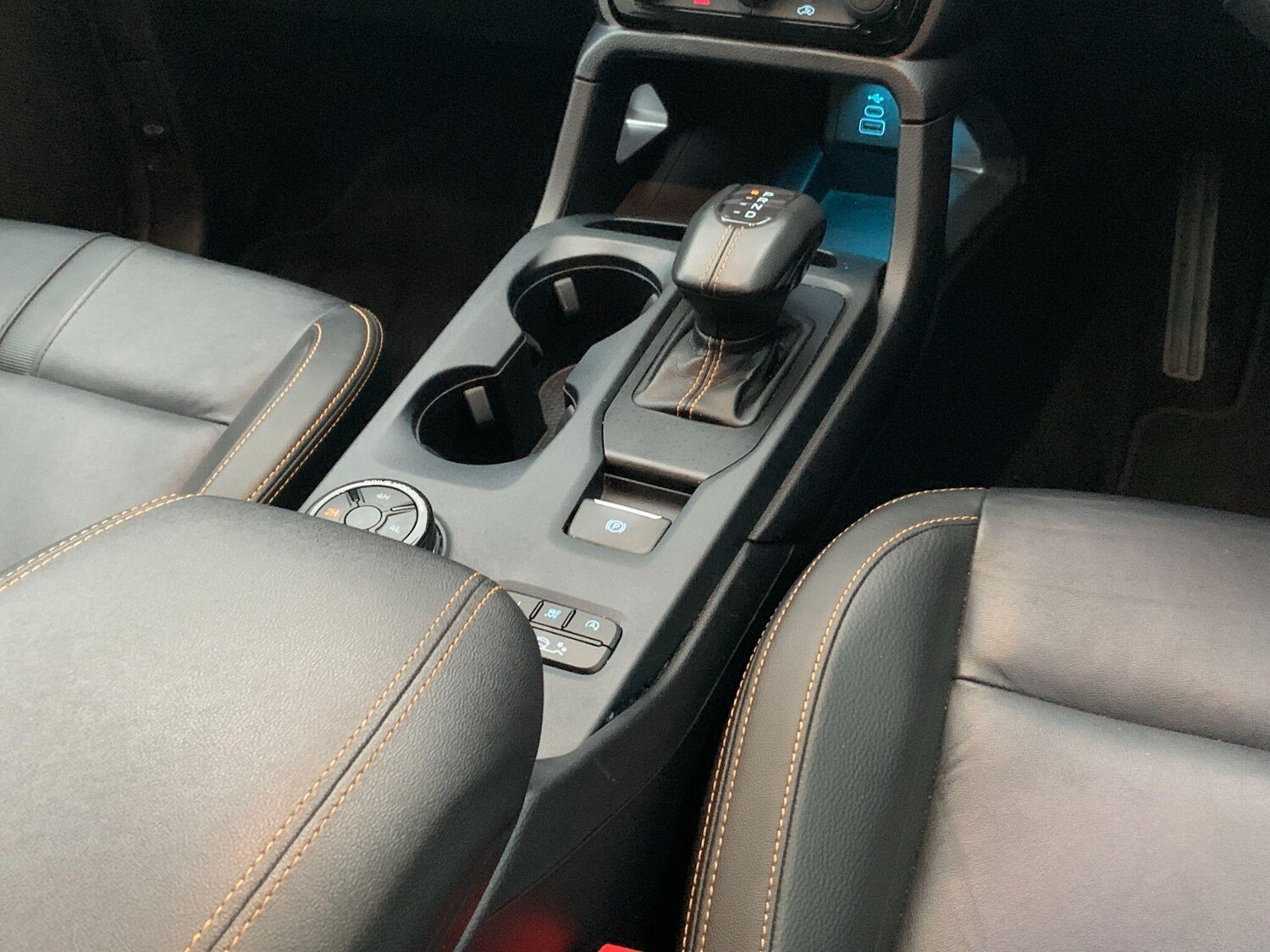 Used Ford Ranger 2024 for sale - 76727613: Photo 23