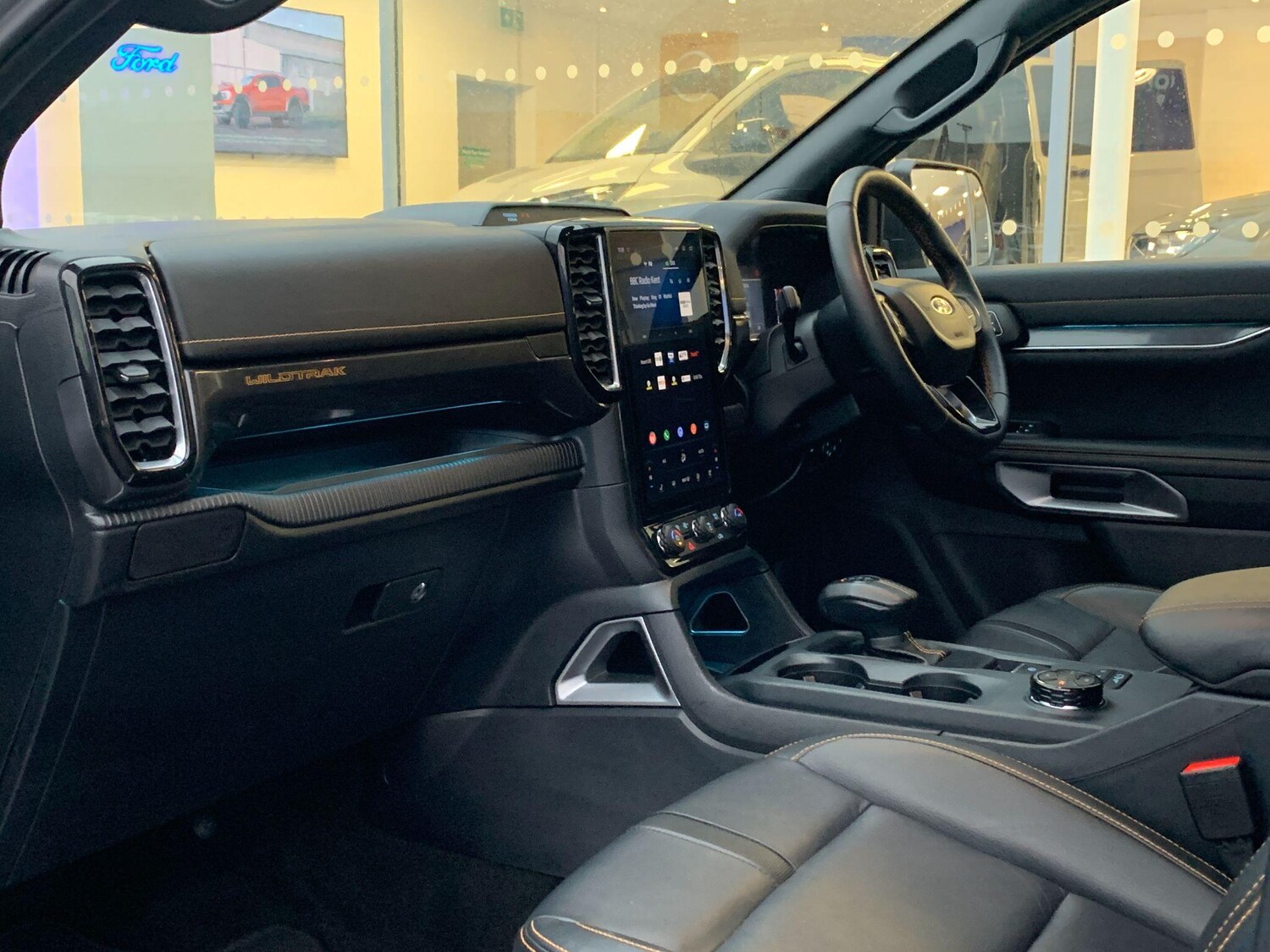 Used Ford Ranger 2024 for sale - 76727613: Photo 24