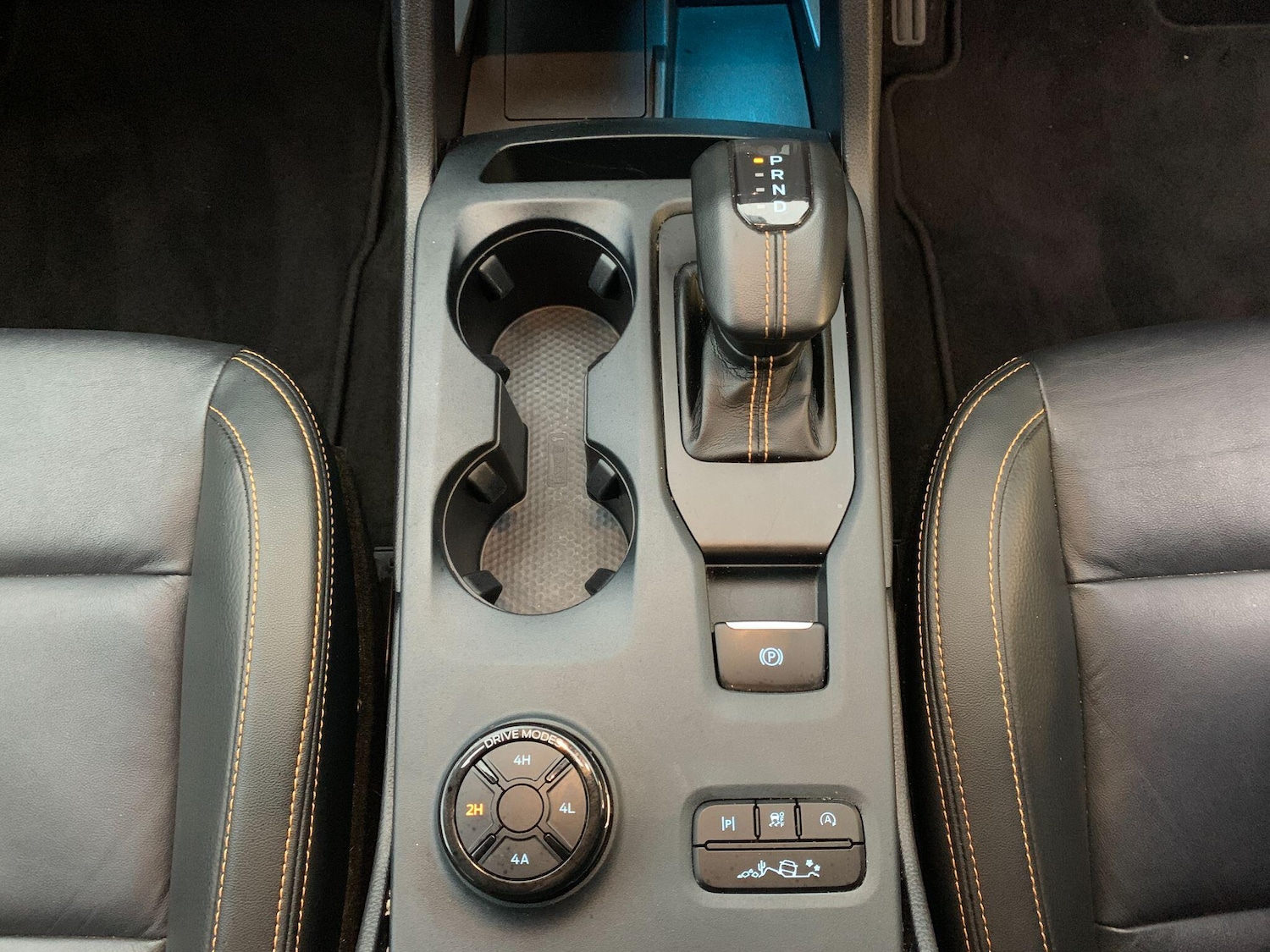 Used Ford Ranger 2024 for sale - 76727613: Photo 25